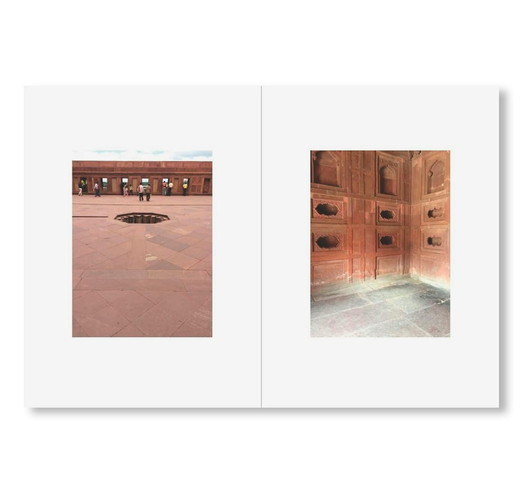WAY OUT WAY IN: PHOTOGRAPHS BY ANISH KAPOOR