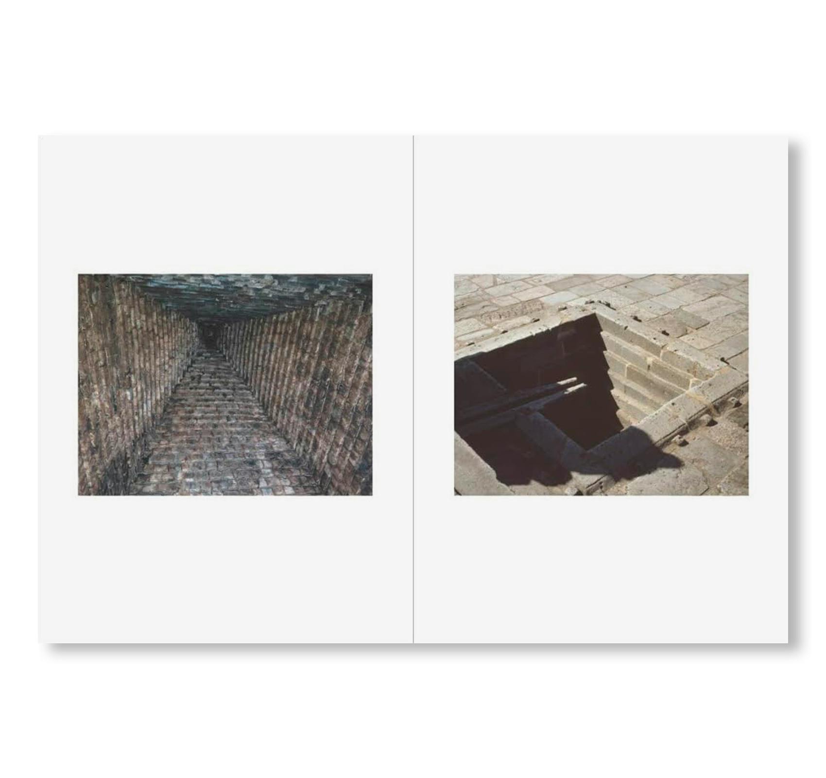 WAY OUT WAY IN: PHOTOGRAPHS BY ANISH KAPOOR