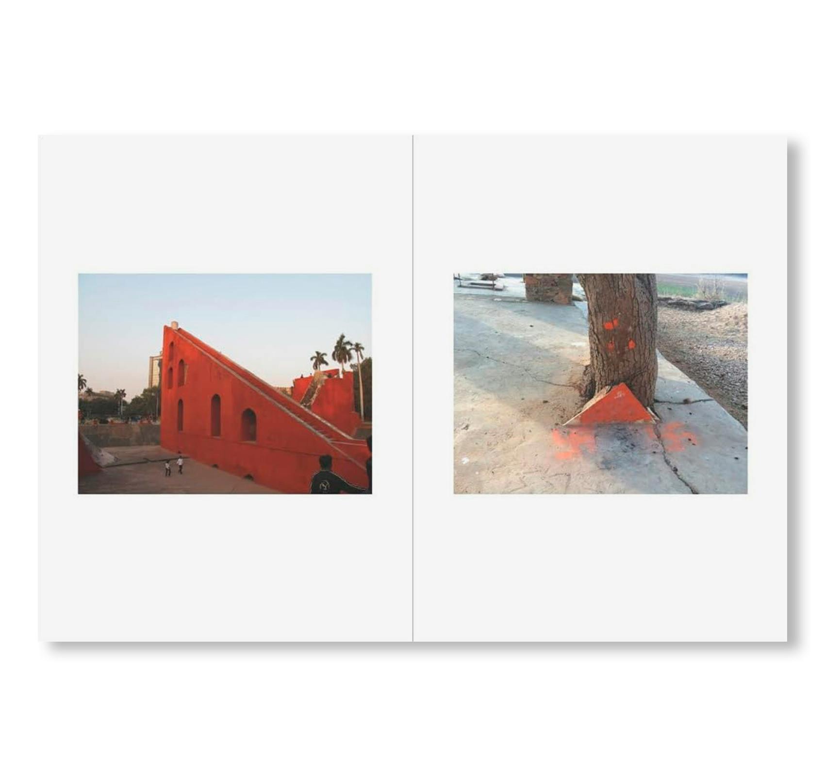 WAY OUT WAY IN: PHOTOGRAPHS BY ANISH KAPOOR