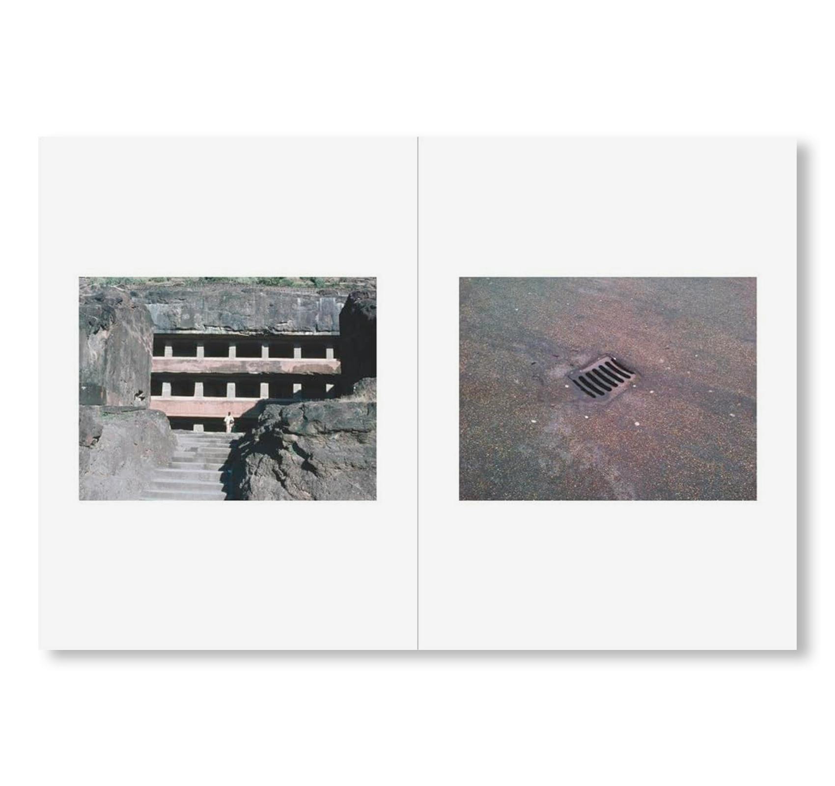 WAY OUT WAY IN: PHOTOGRAPHS BY ANISH KAPOOR