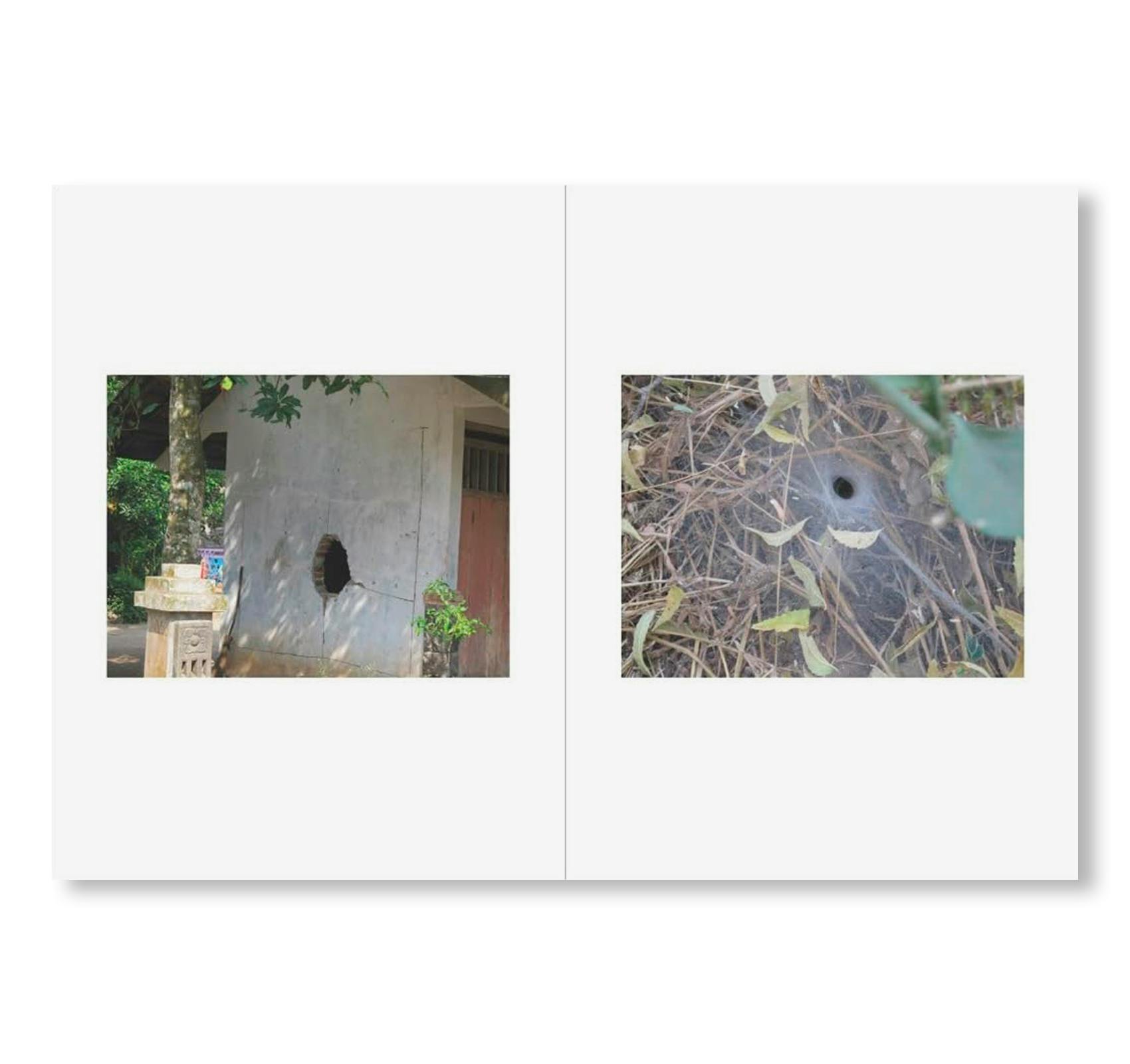 WAY OUT WAY IN: PHOTOGRAPHS BY ANISH KAPOOR