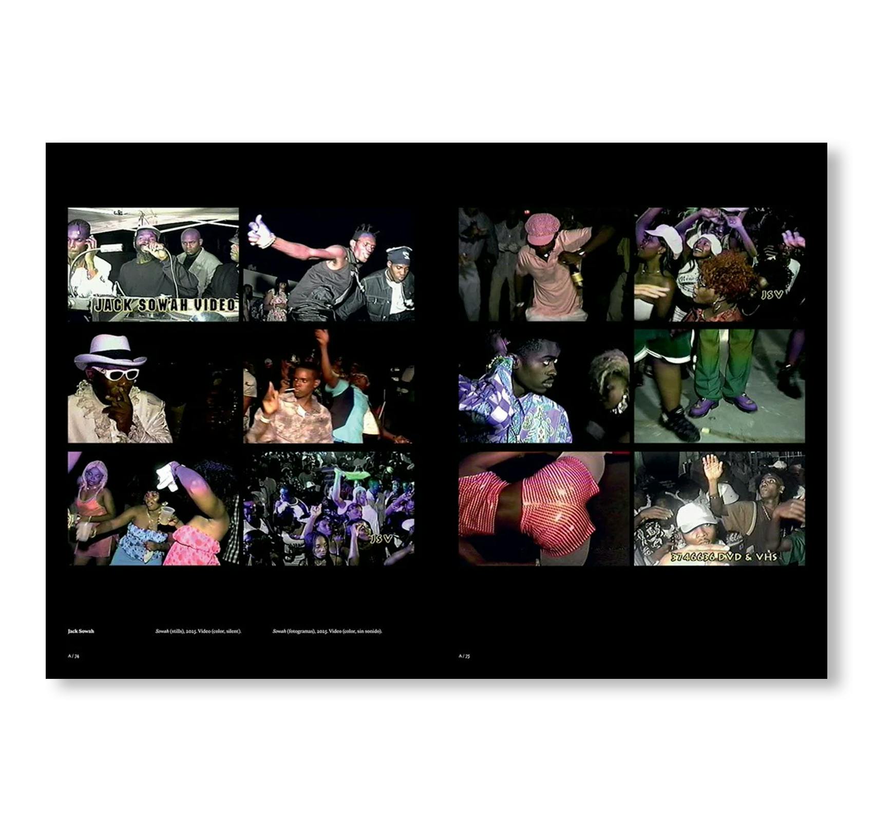 DANCING THE REVOLUTION: FROM DANCEHALL TO REGGAETÓN
