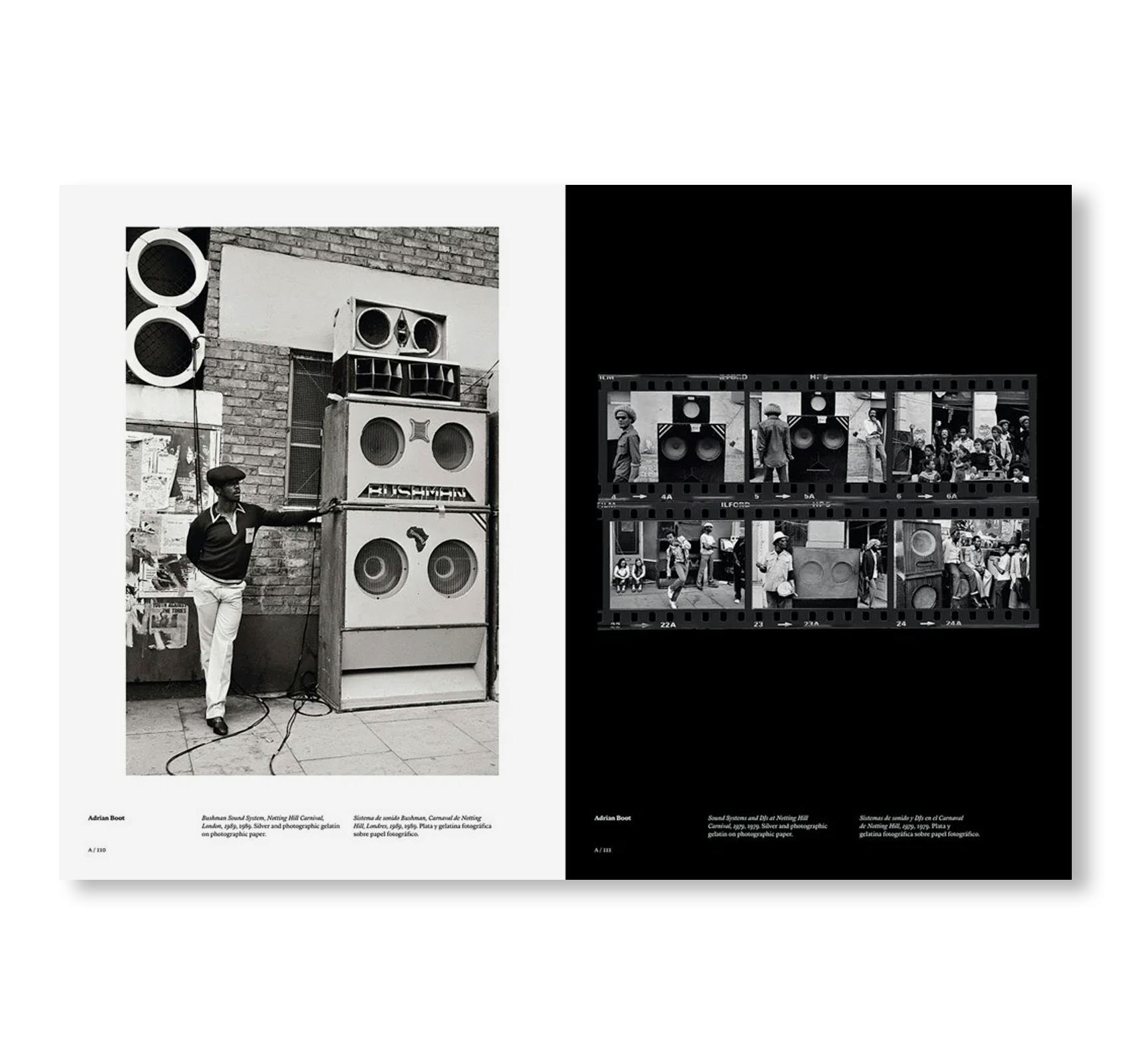 DANCING THE REVOLUTION: FROM DANCEHALL TO REGGAETÓN