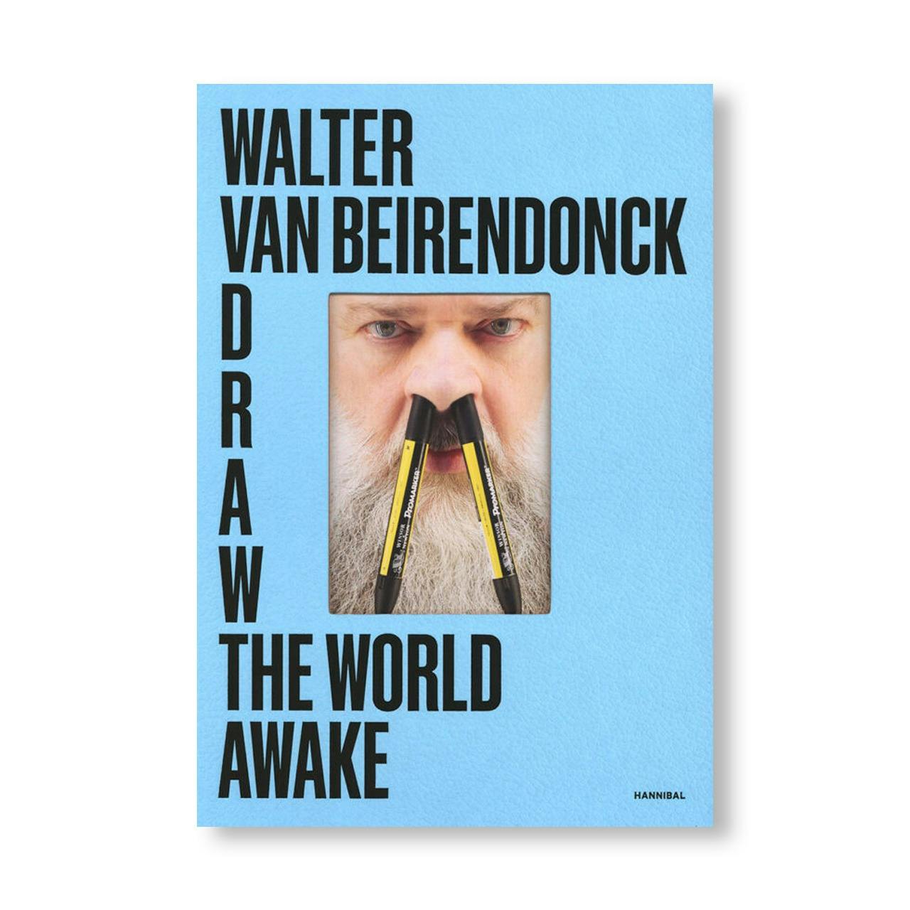 DRAW THE WORLD AWAKE