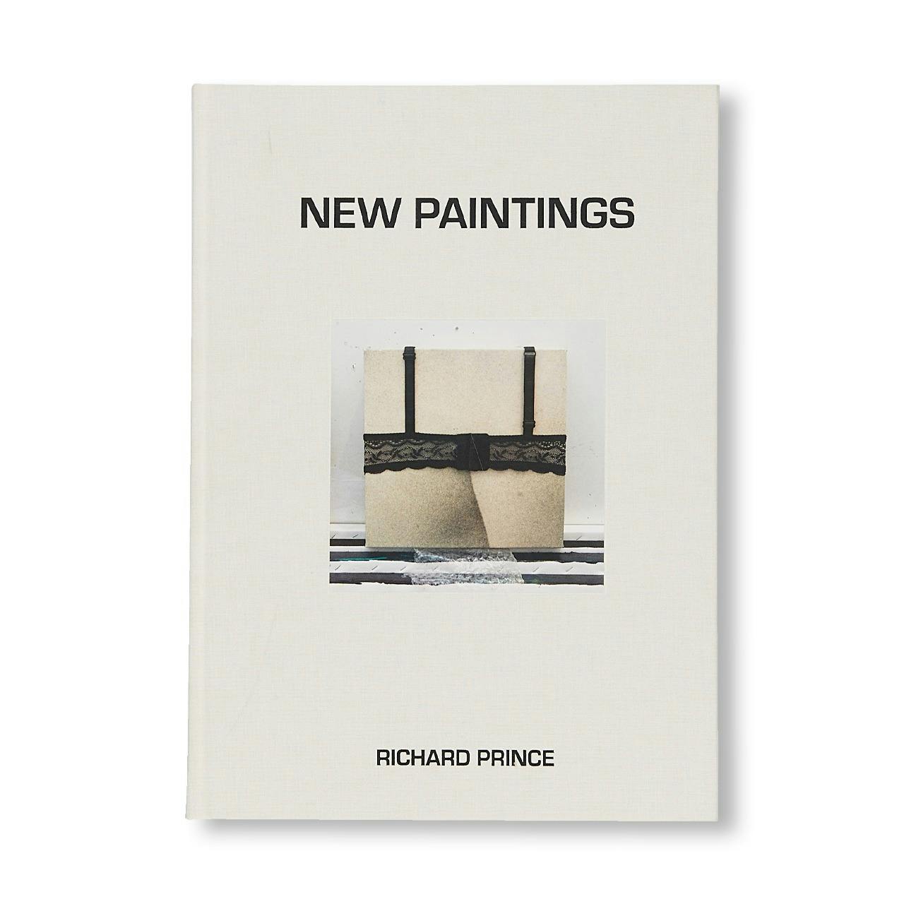 NEW PAINTINGS