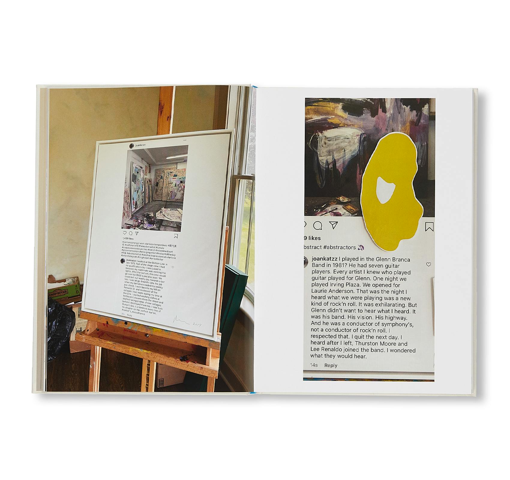 NEW PAINTINGS