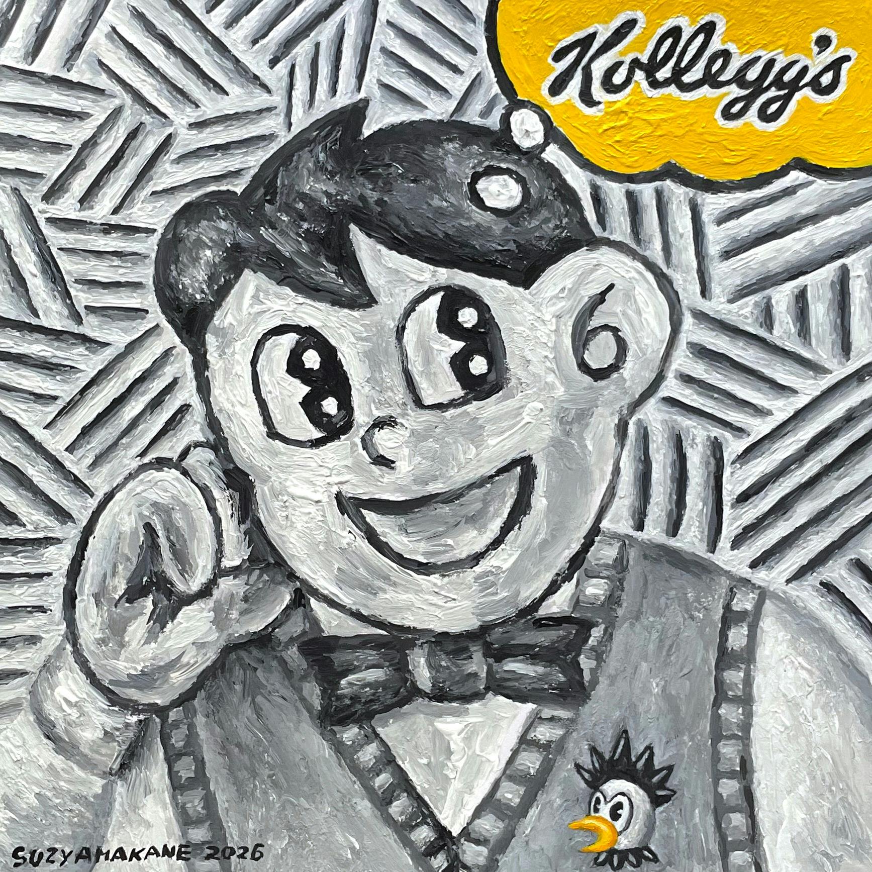 Kollegg's
