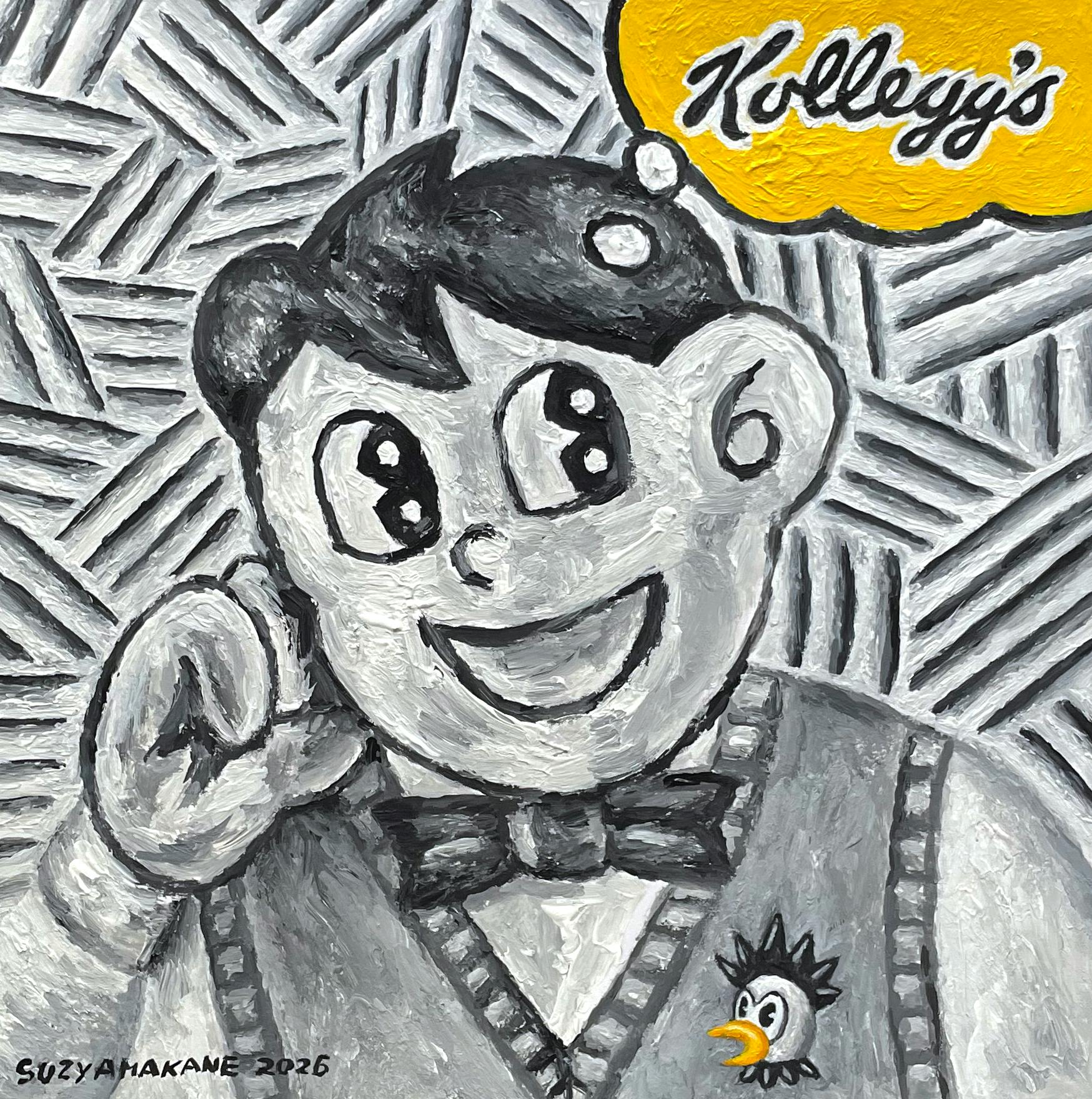 Kollegg's