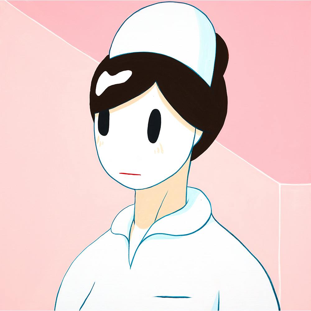 Venus Nurse