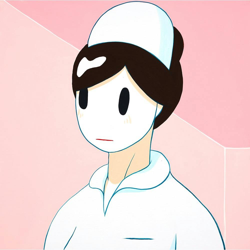 Venus Nurse