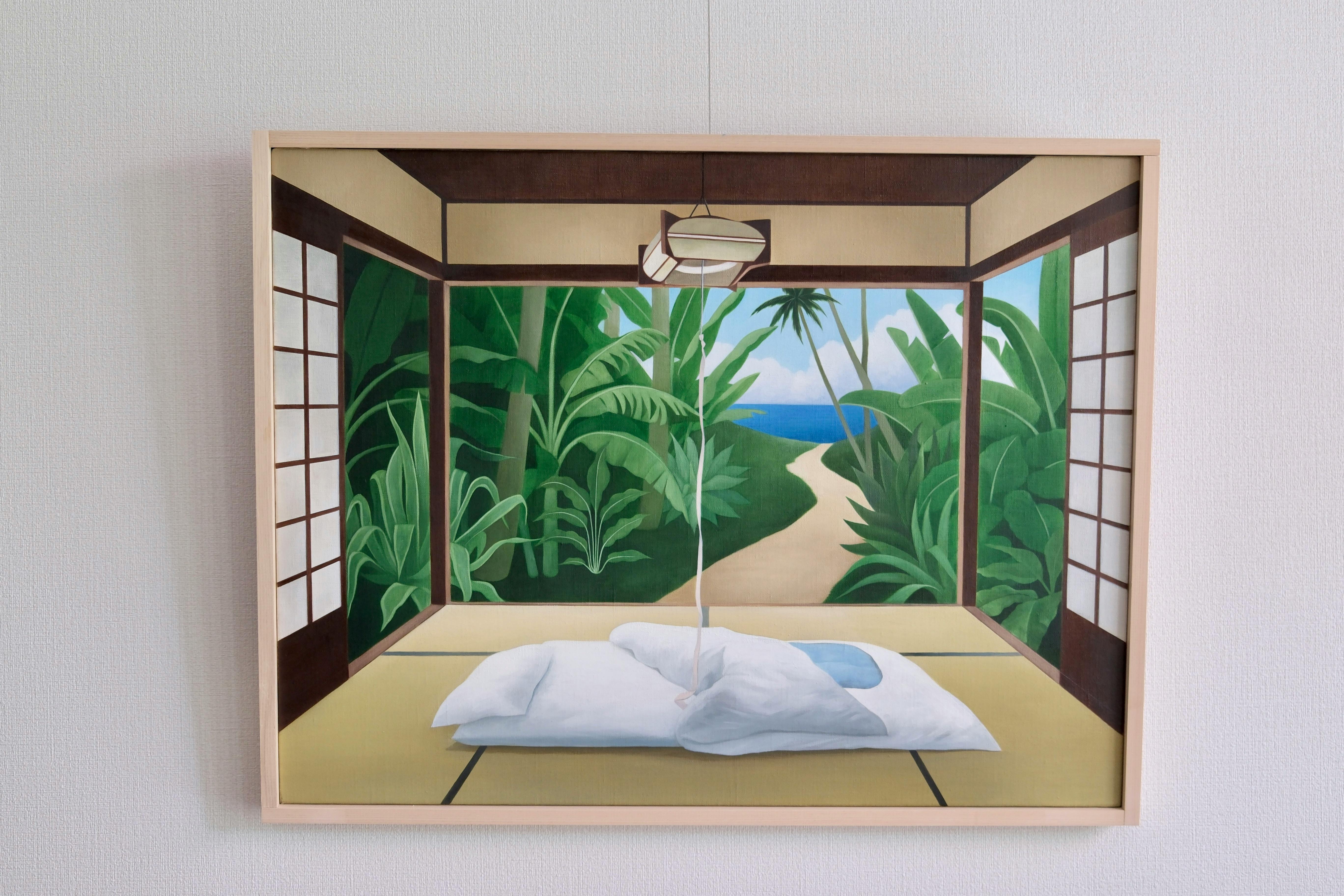 部屋