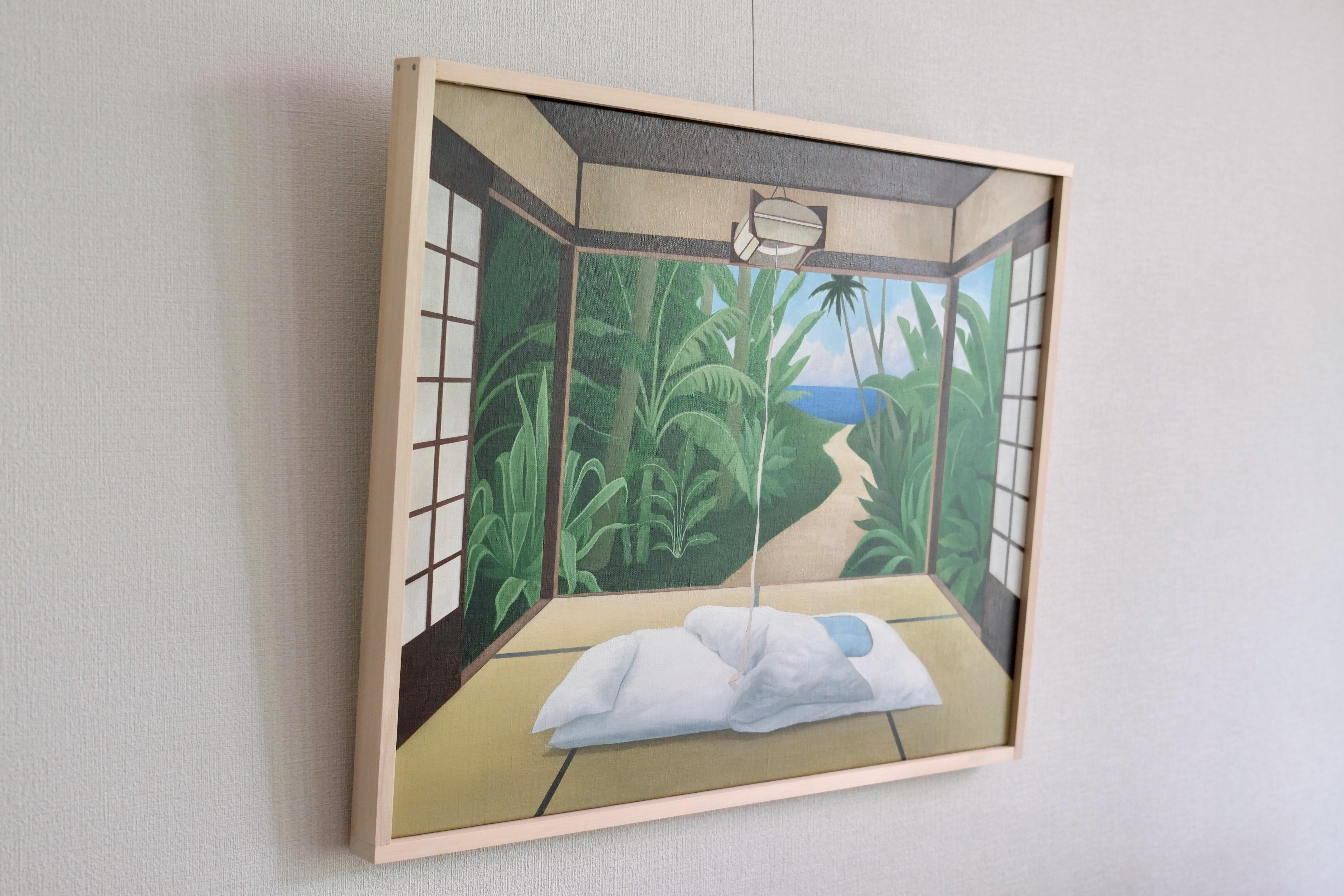 部屋