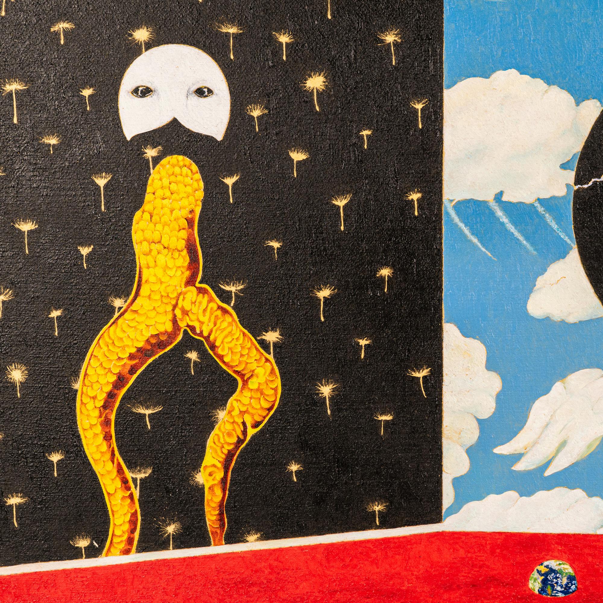 星（Star）