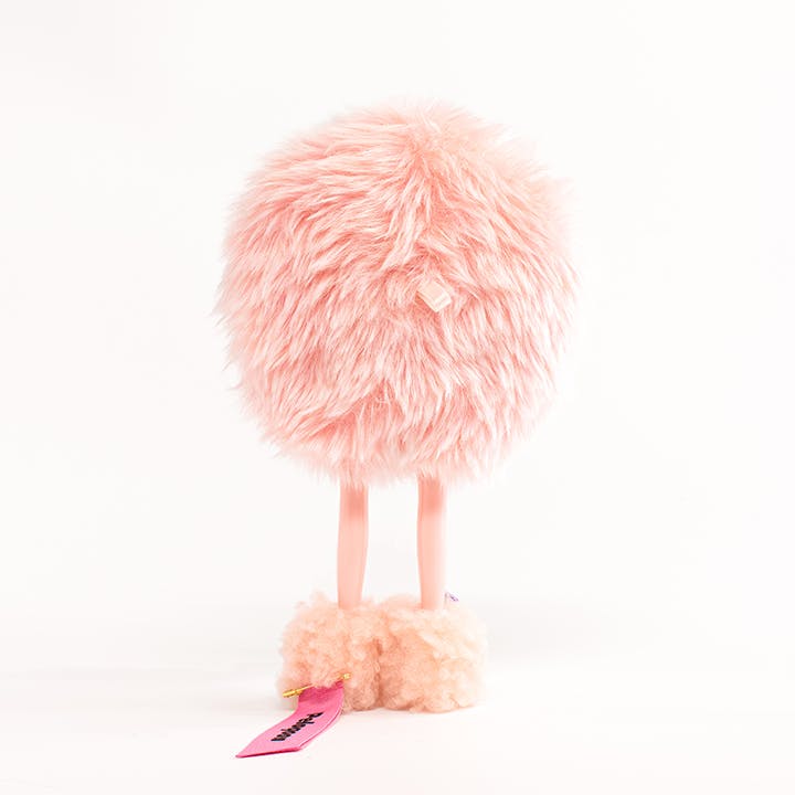 ○チーズ（Pink）