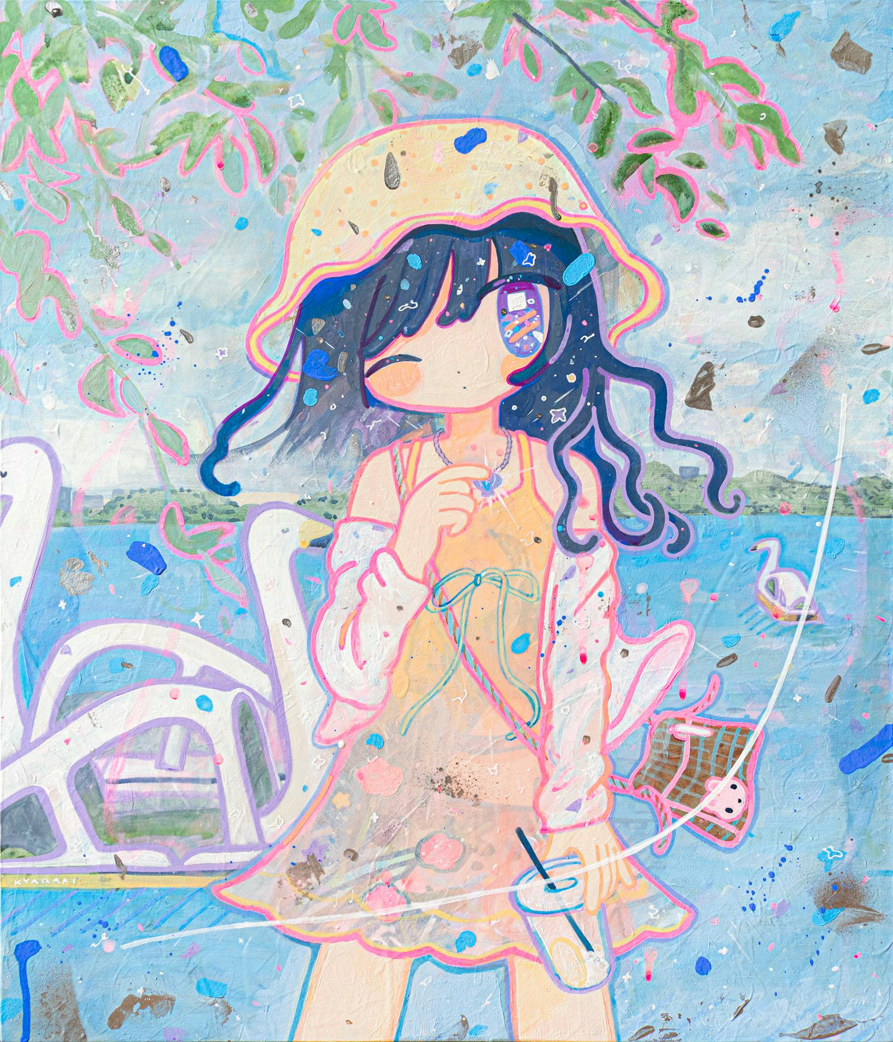 忘れ物と暮らす