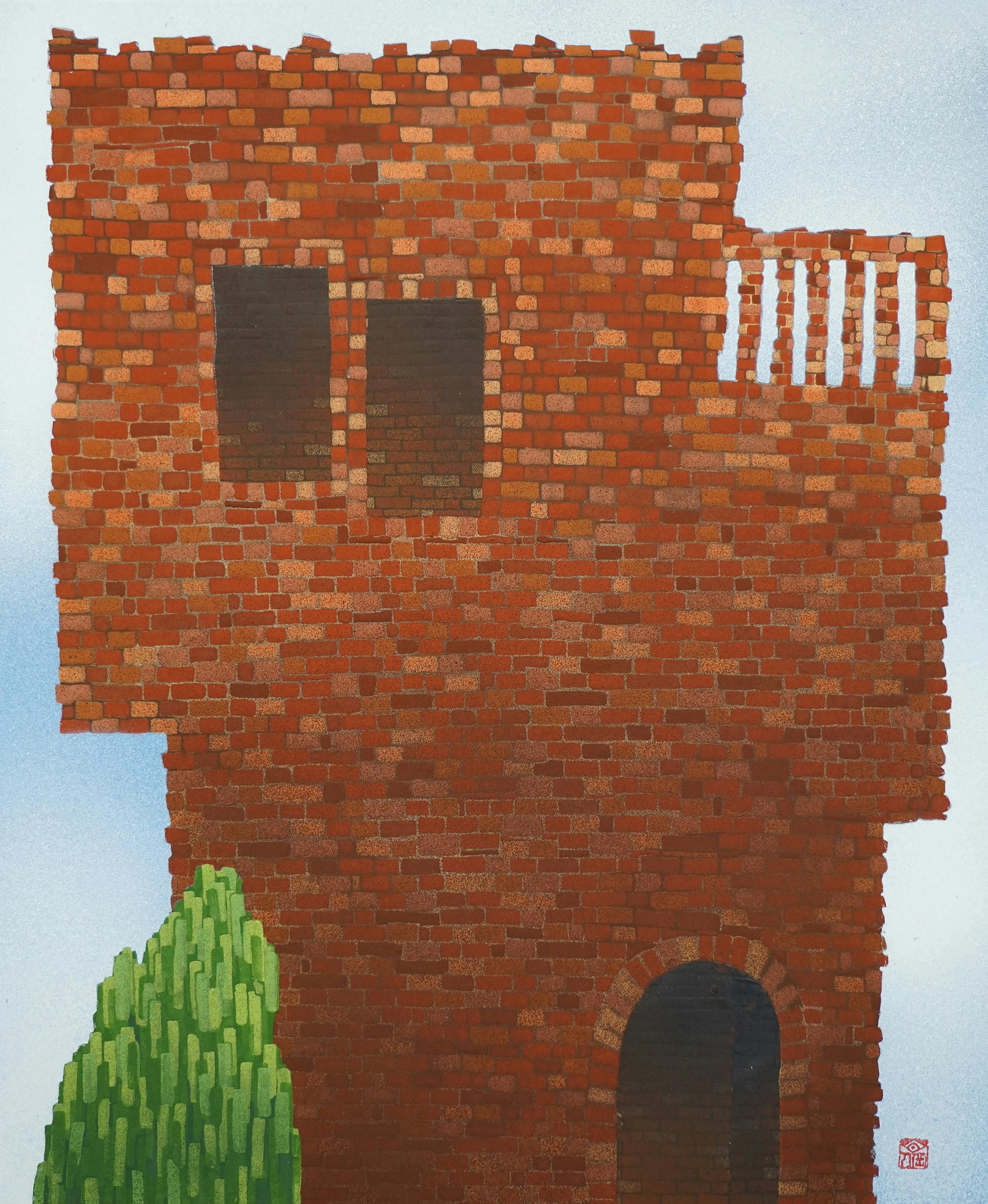 空き家