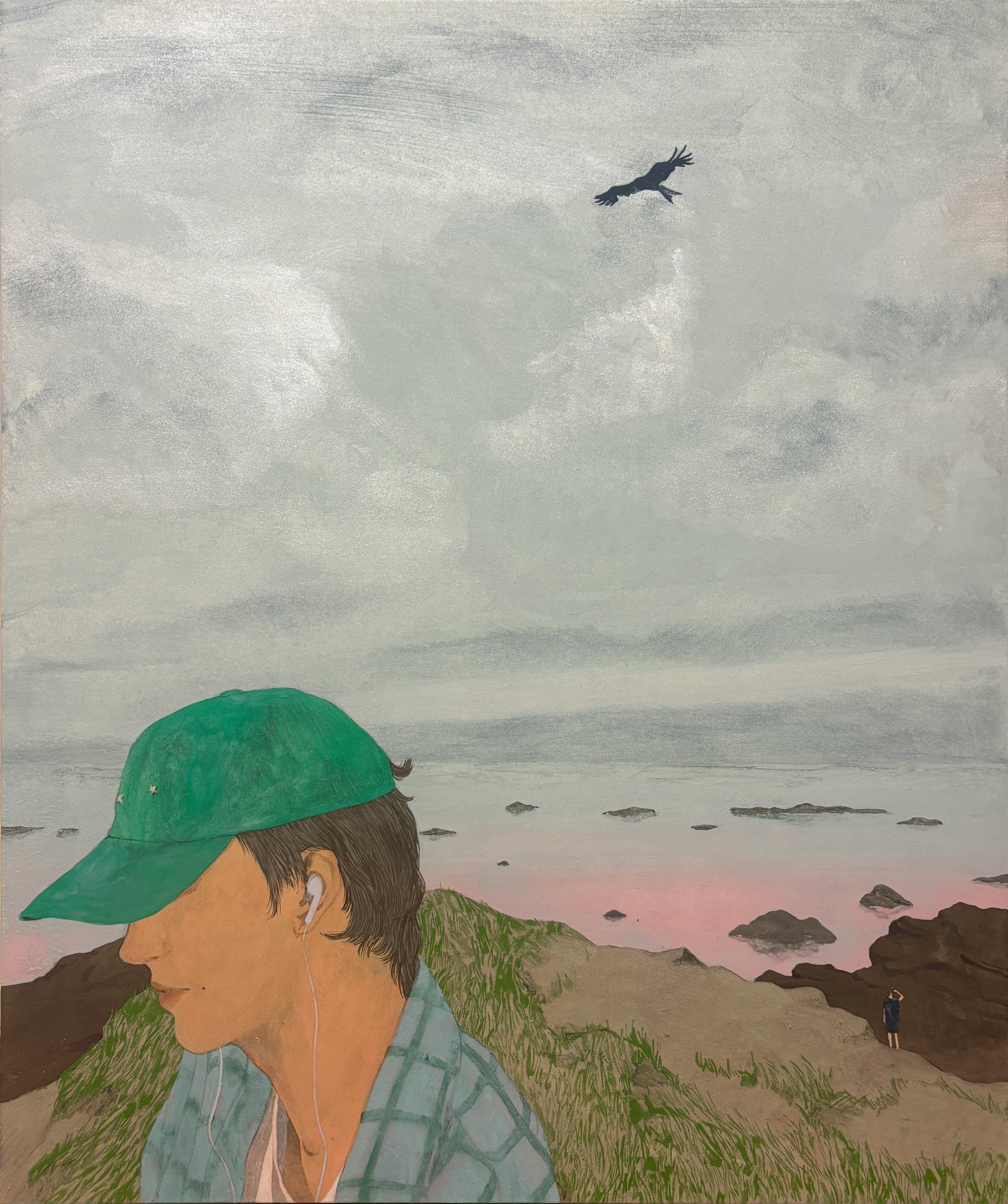 沿岸