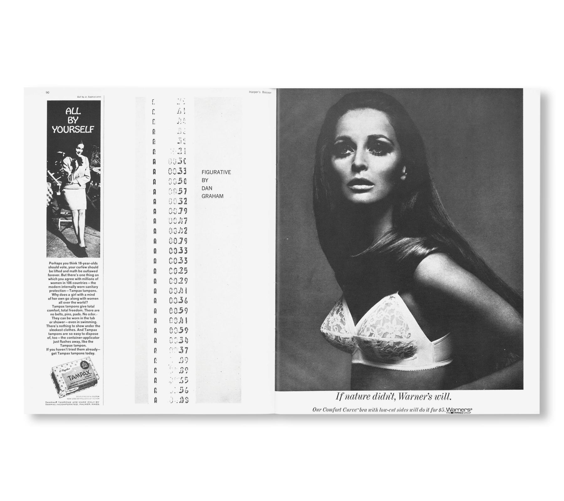 FOR PUBLICATION [SECOND EDITION]