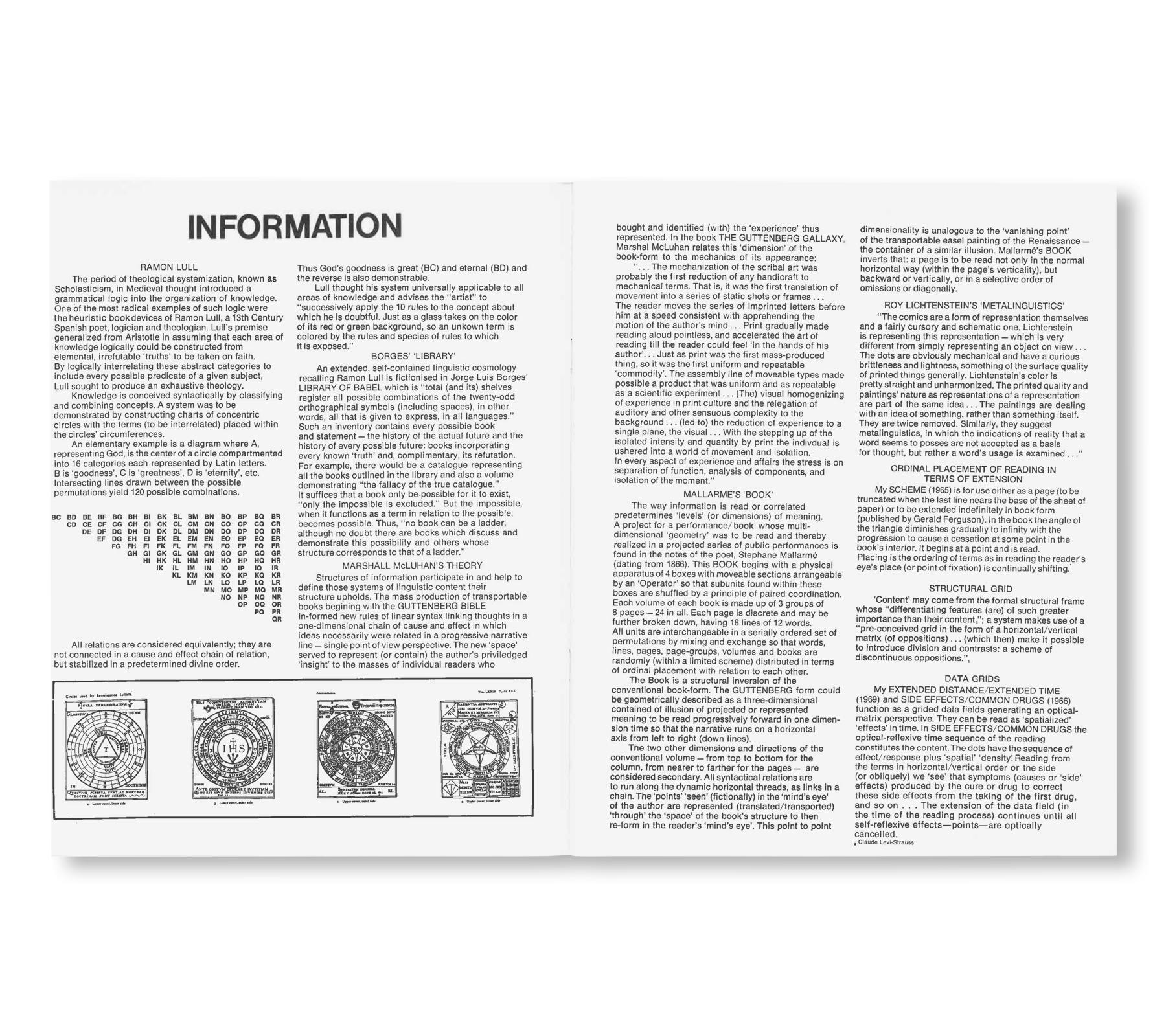 FOR PUBLICATION [SECOND EDITION]
