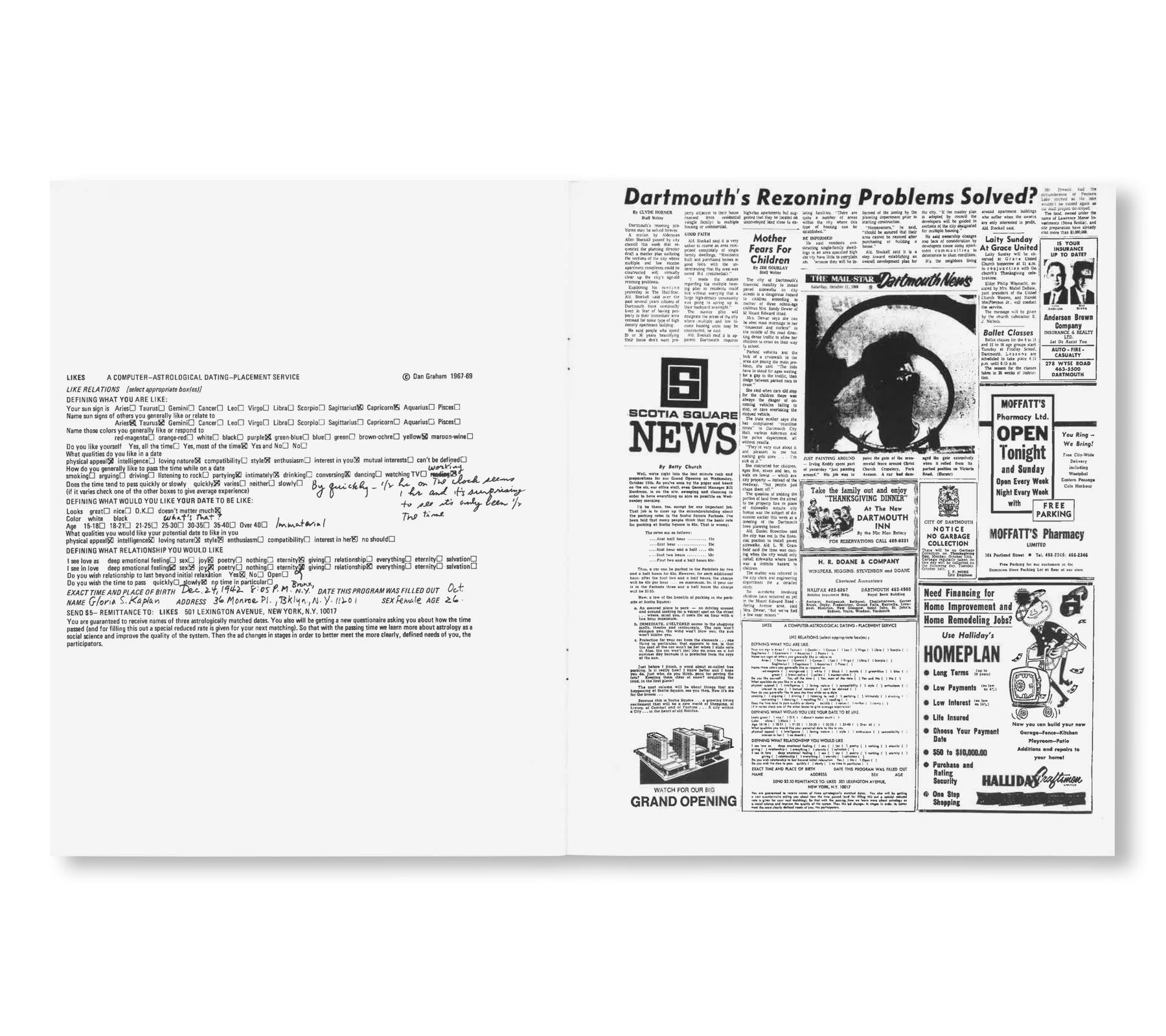 FOR PUBLICATION [SECOND EDITION]