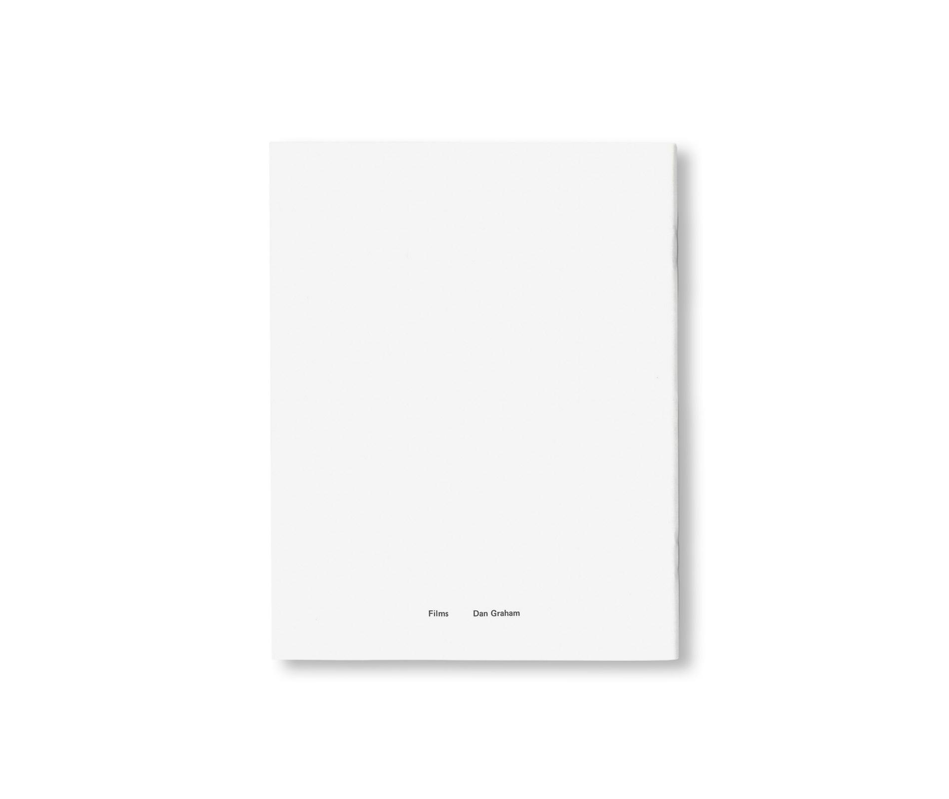 FILMS [SECOND EDITION]