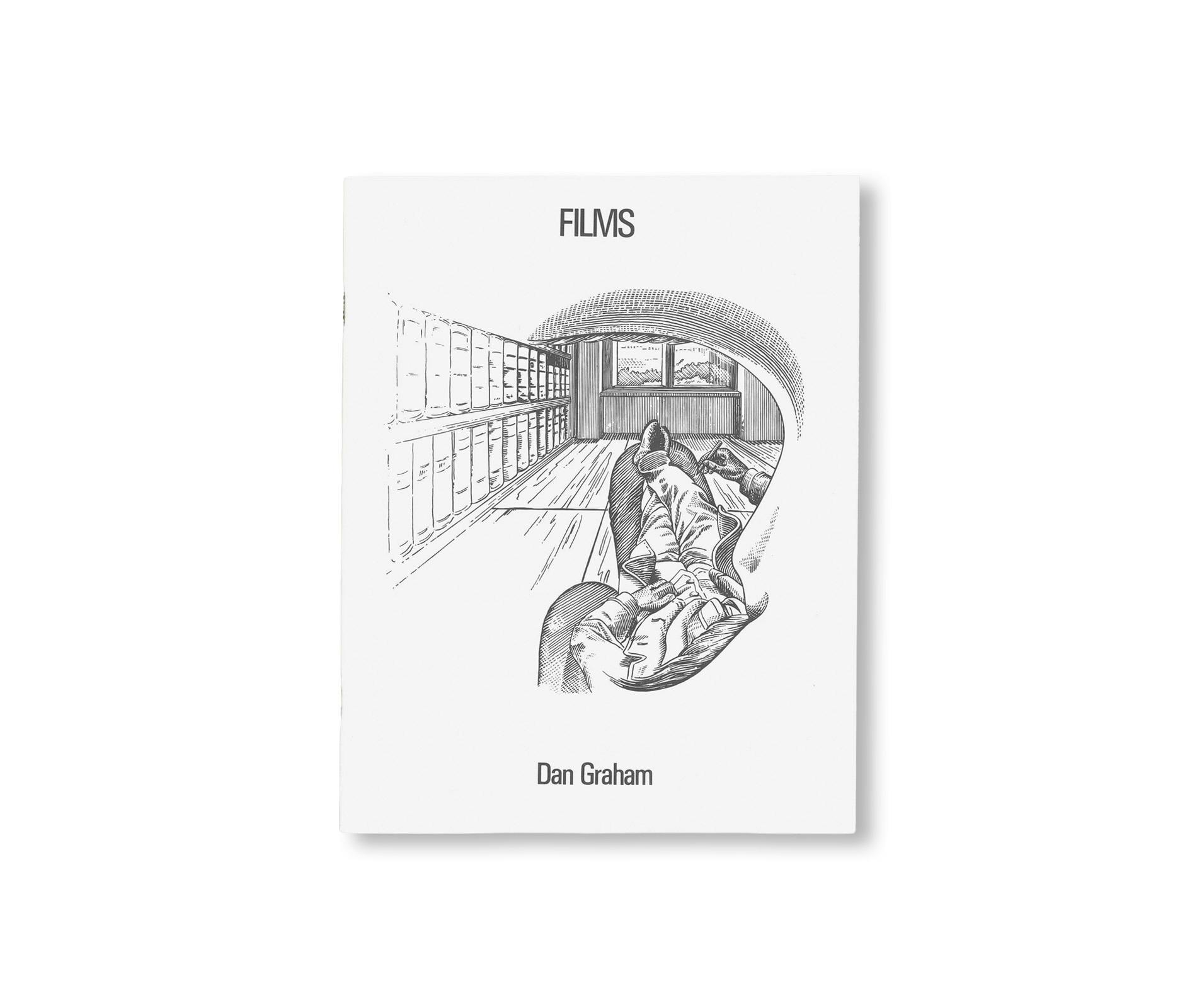 FILMS [SECOND EDITION]