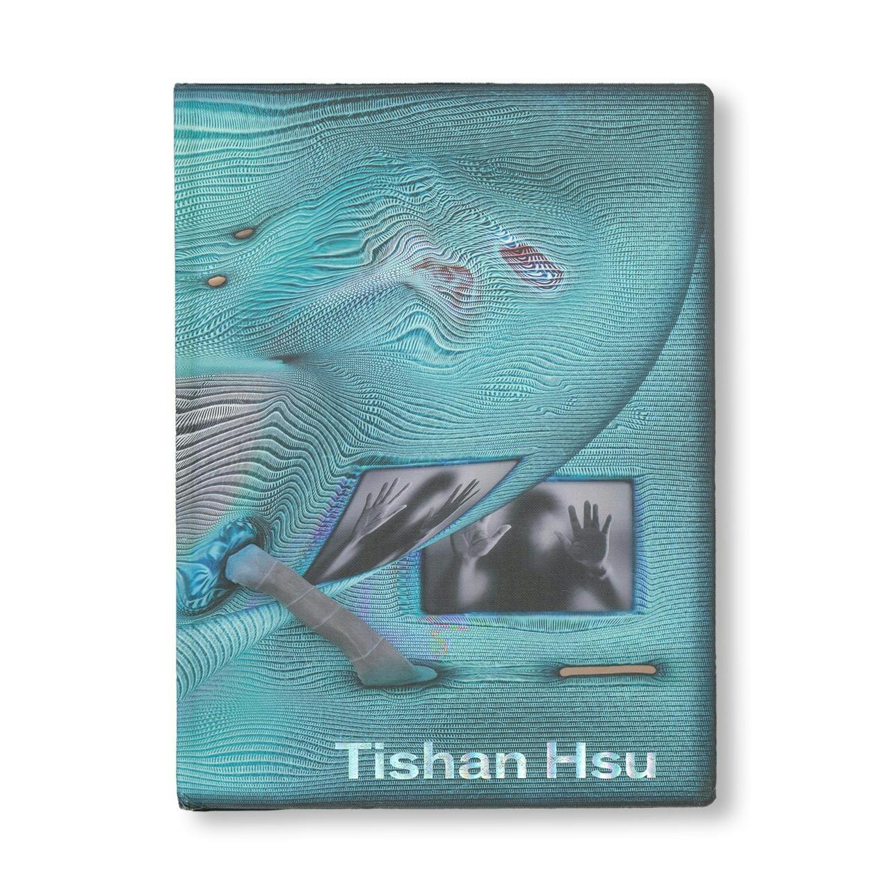 TISHAN HSU (WALTHER KÖNIG)