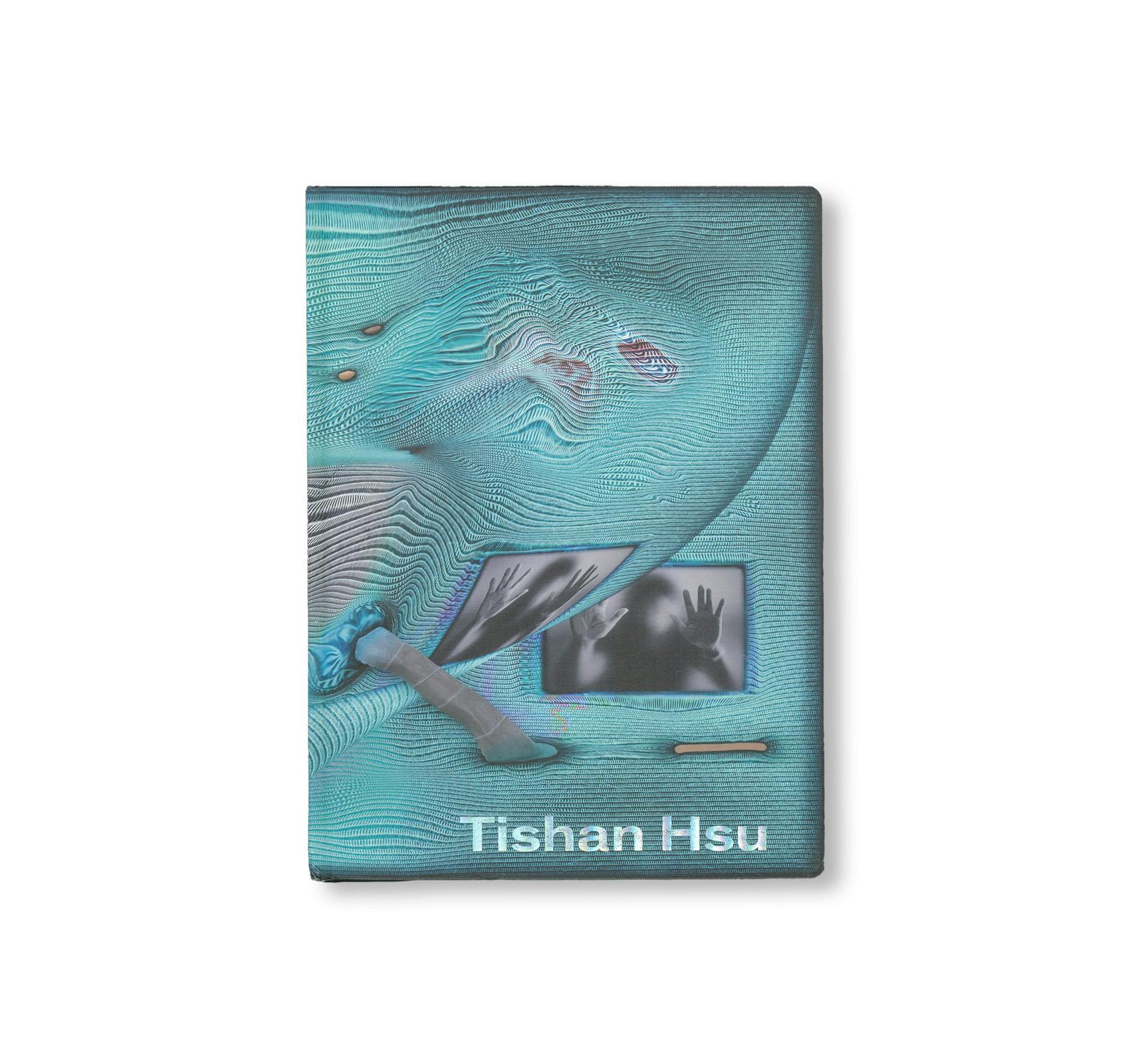TISHAN HSU (WALTHER KÖNIG)