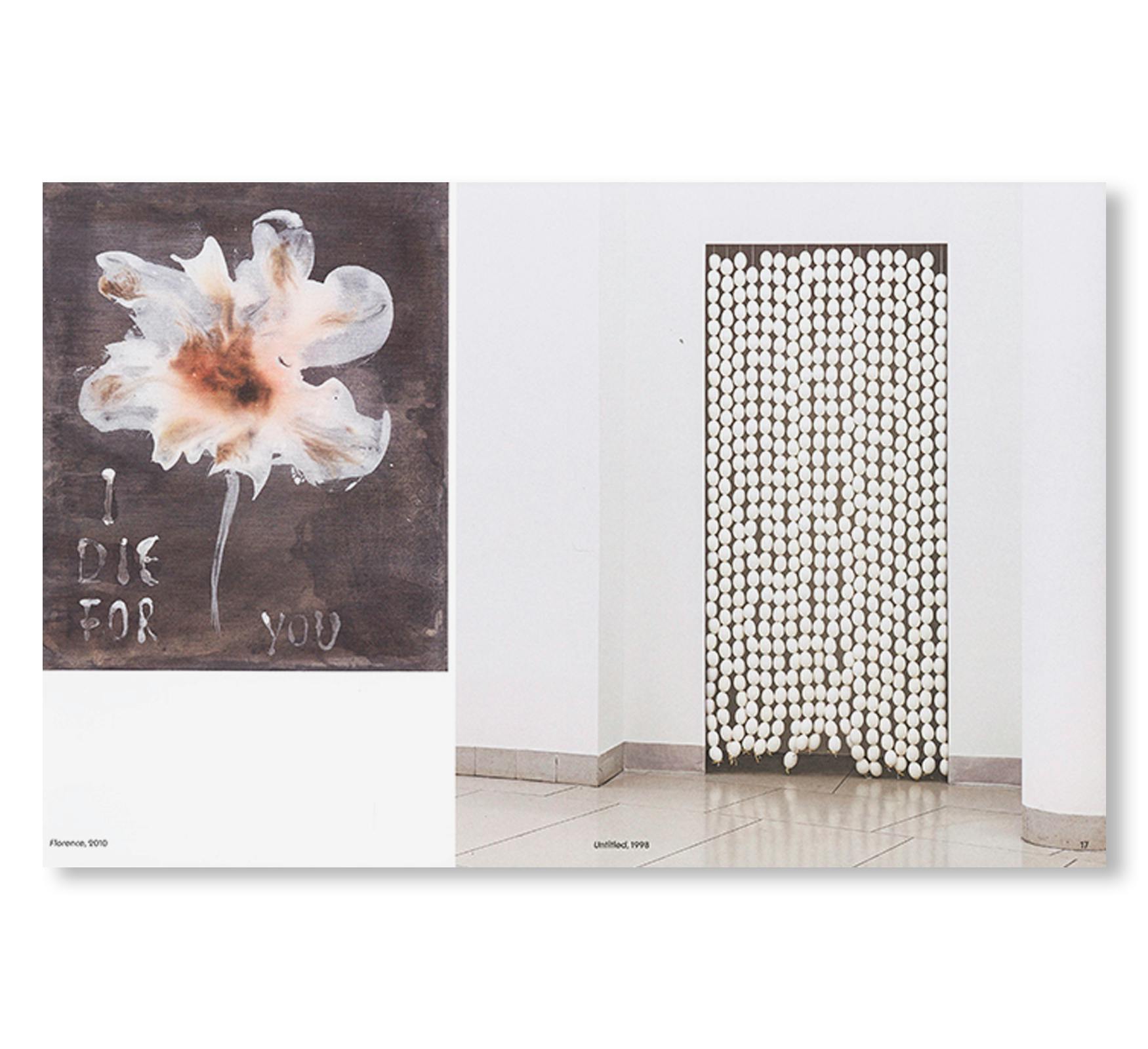 ROSEMARIE TROCKEL: MMK - FRANKFURT, MUSEUM FÜR MODERNE KUNST