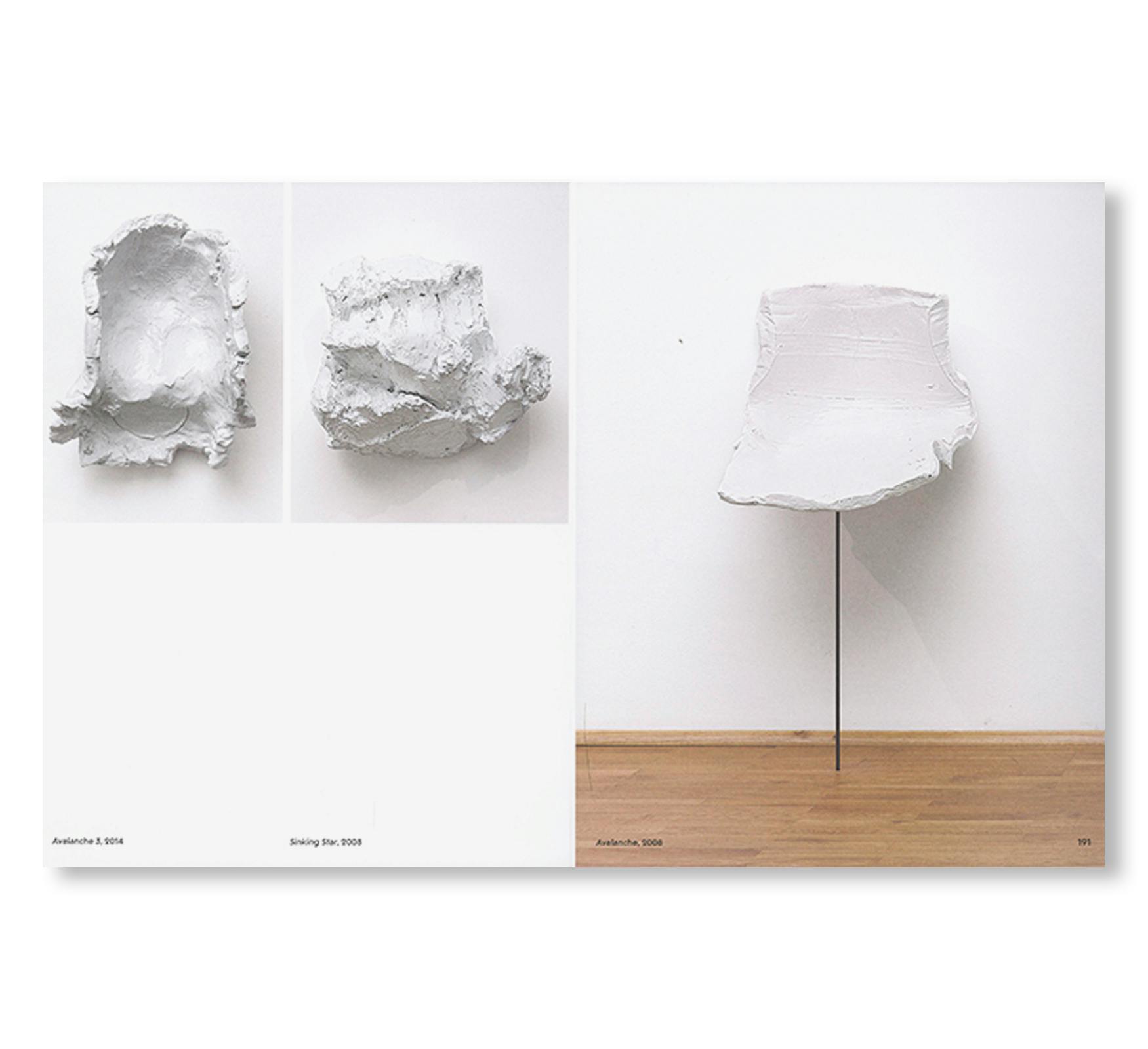 ROSEMARIE TROCKEL: MMK - FRANKFURT, MUSEUM FÜR MODERNE KUNST