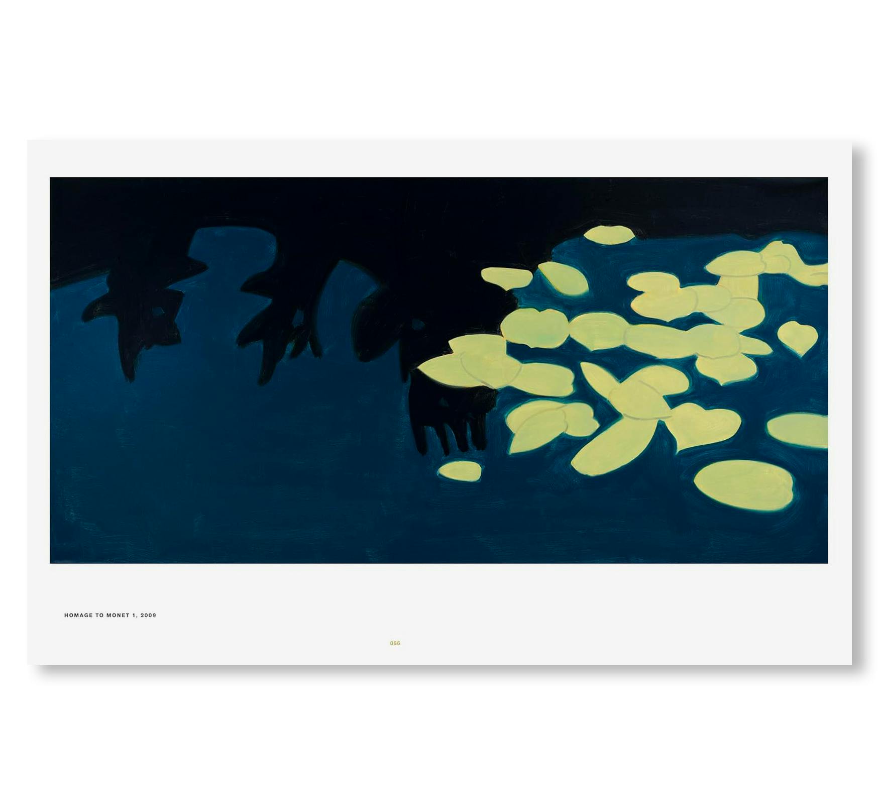 ALEX KATZ: DANCING WITH REALITY