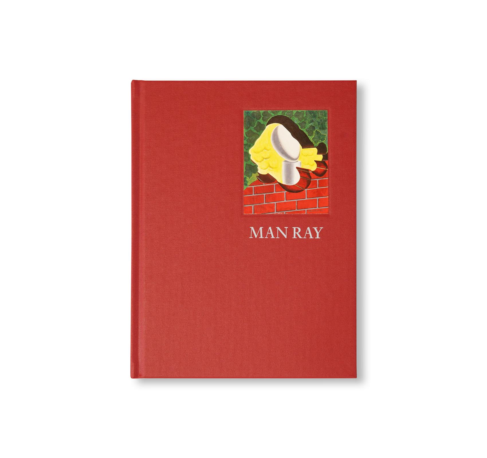 MAN RAY: TO CREATE IS DIVINE