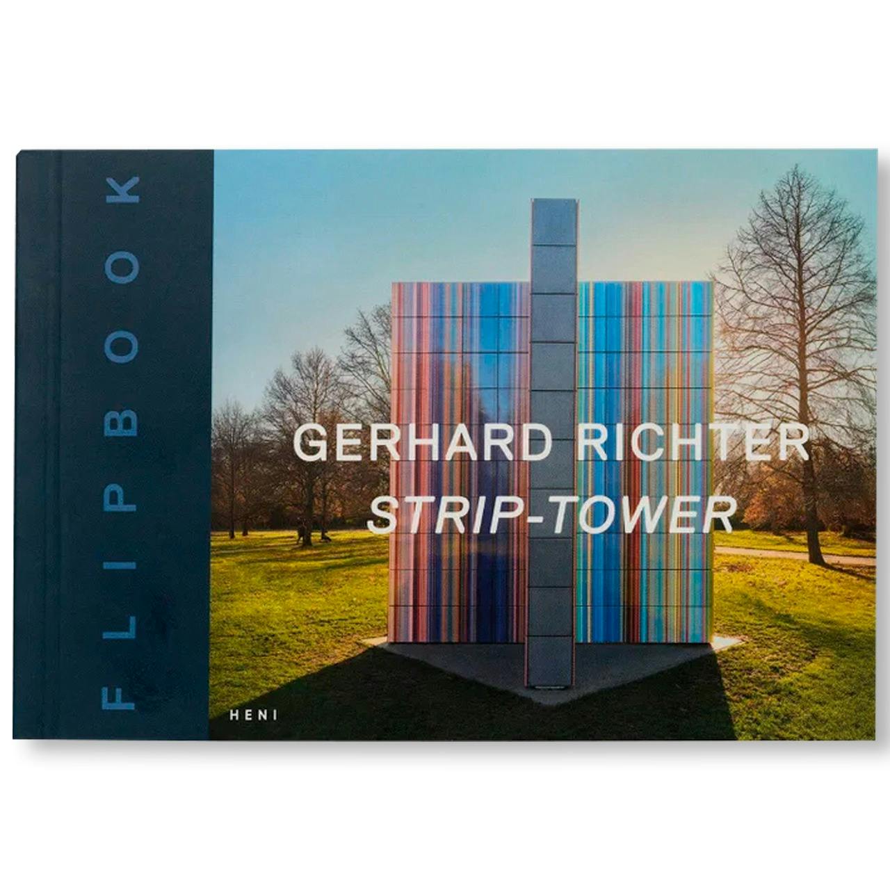 STRIP-TOWER (FLIPBOOK)