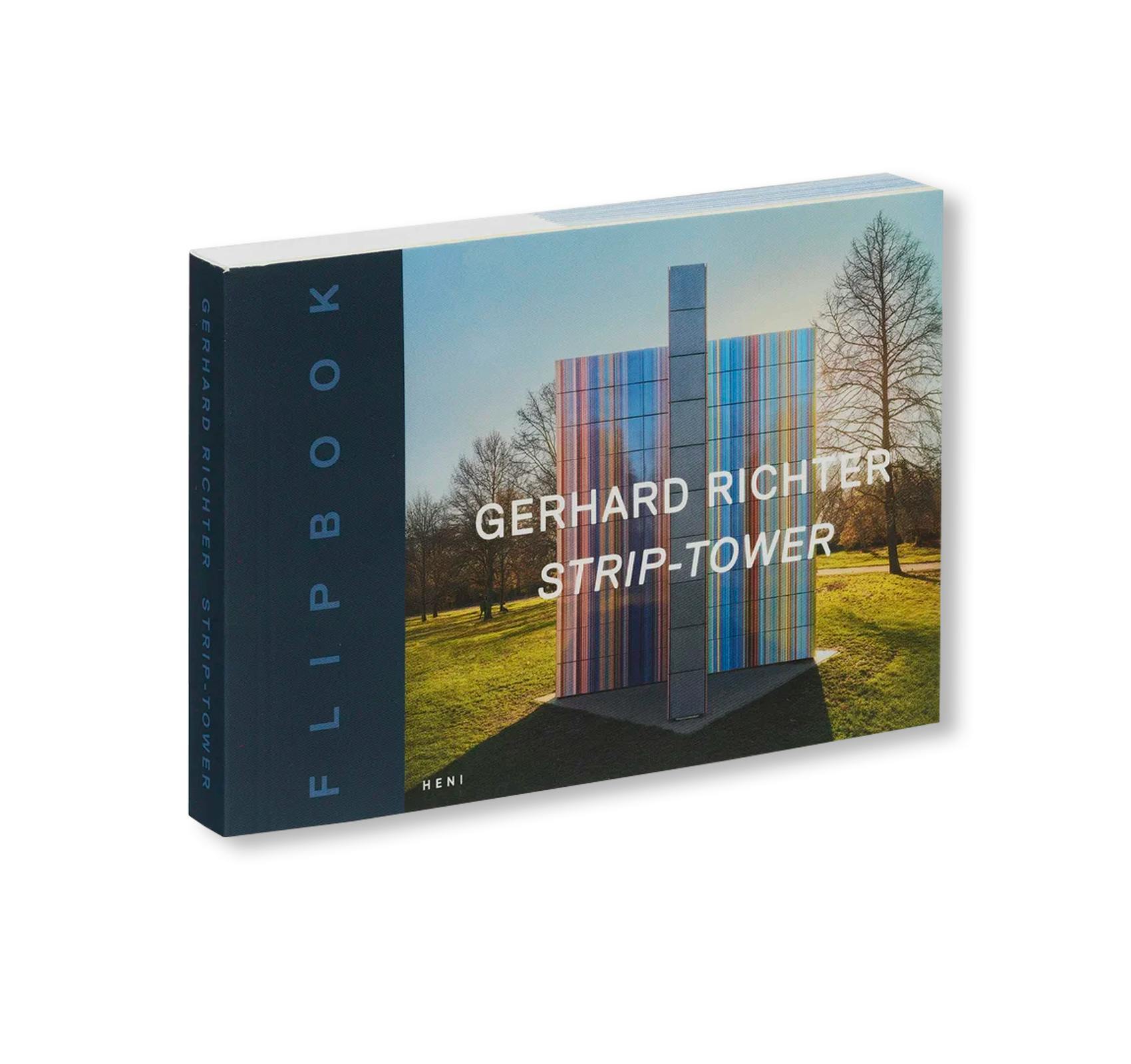 STRIP-TOWER (FLIPBOOK)