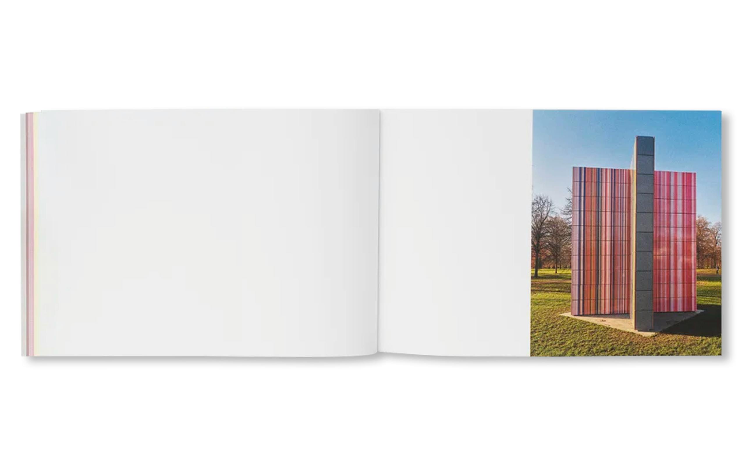 STRIP-TOWER (FLIPBOOK)