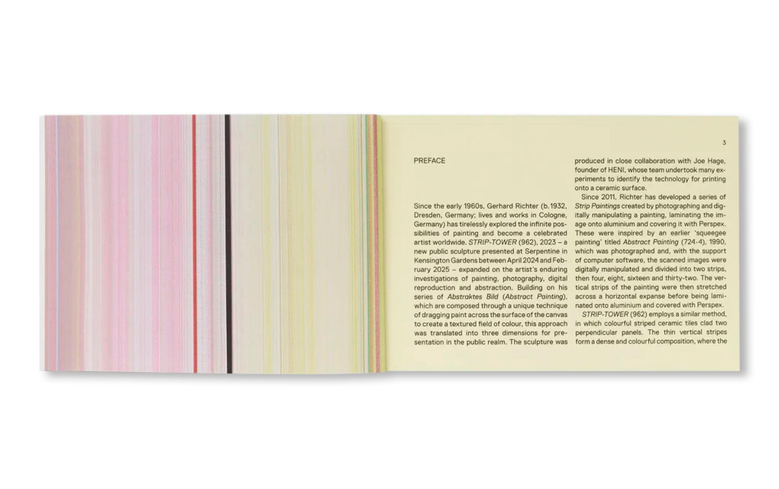 STRIP-TOWER (FLIPBOOK)
