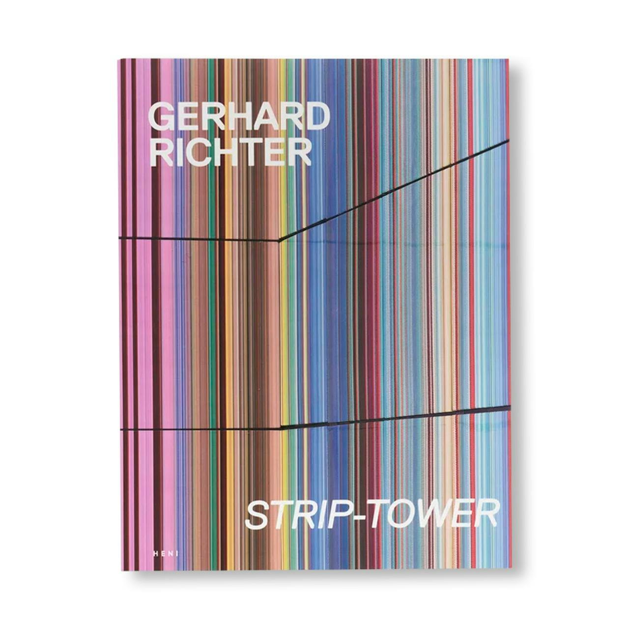 STRIP-TOWER