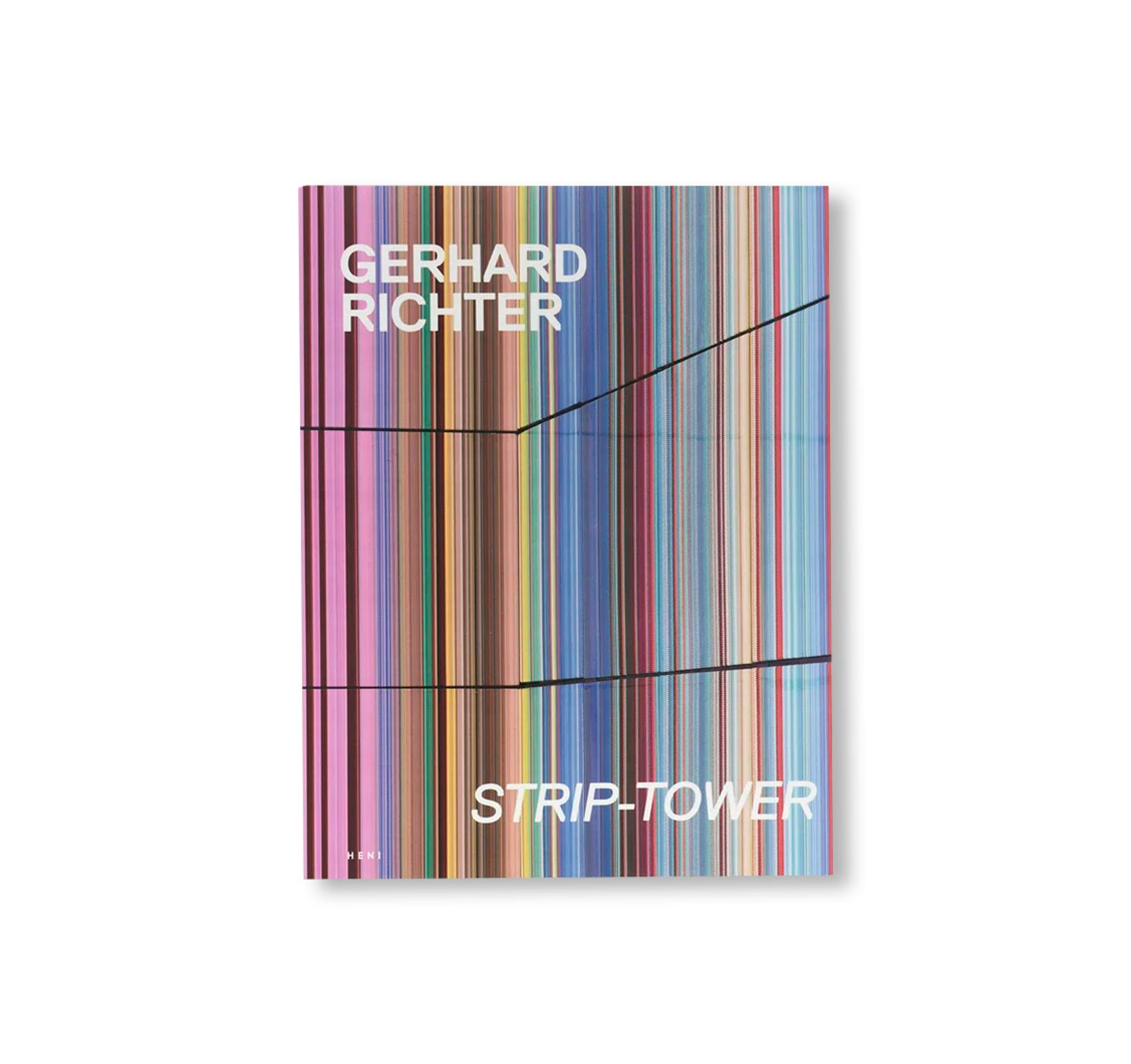 STRIP-TOWER