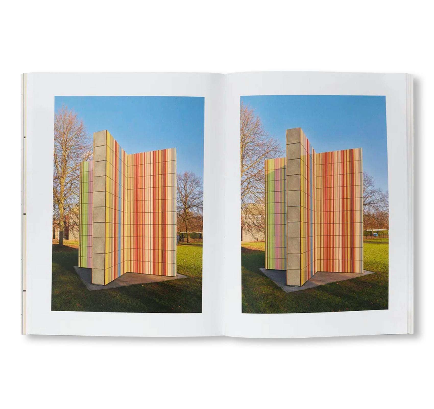 STRIP-TOWER