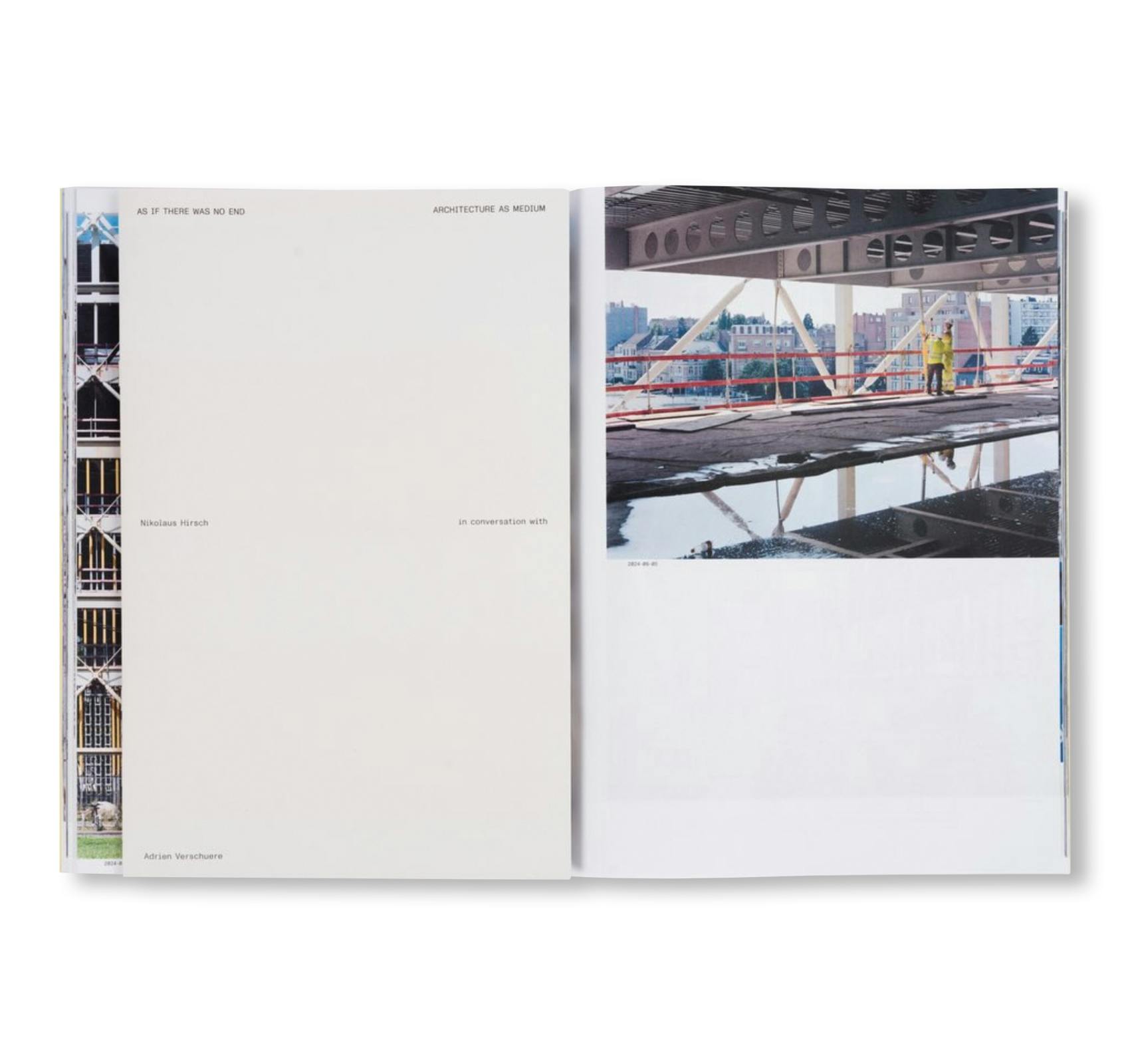 BAUKUNST FRAME