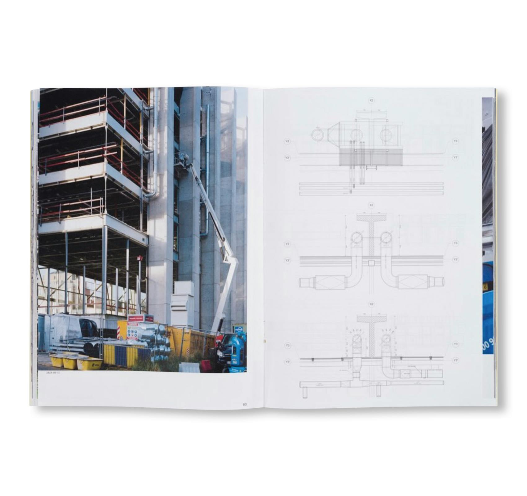 BAUKUNST FRAME