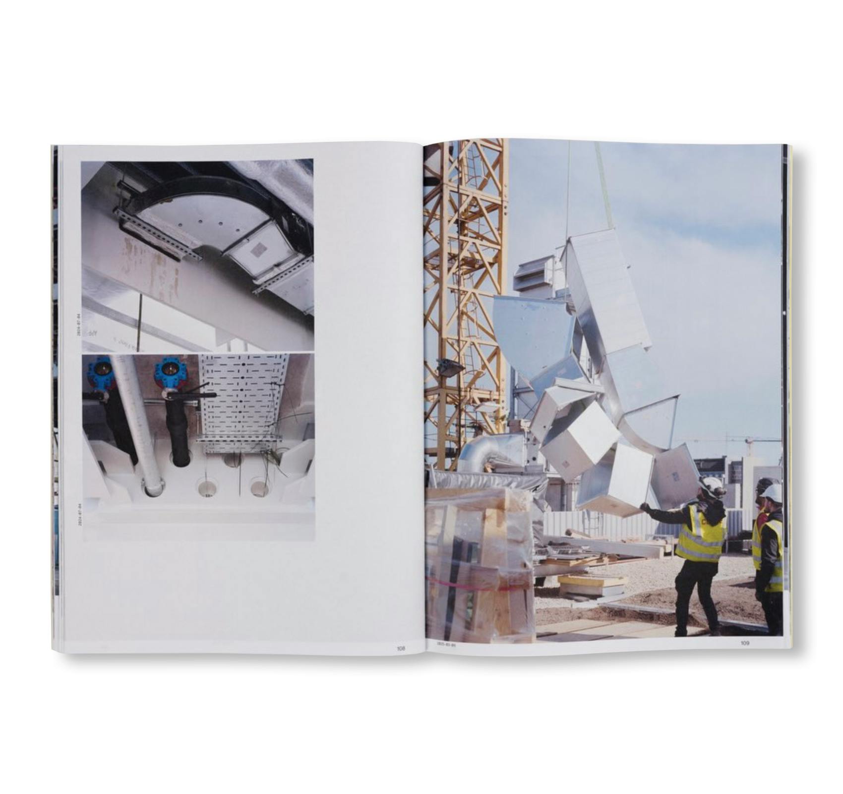 BAUKUNST FRAME