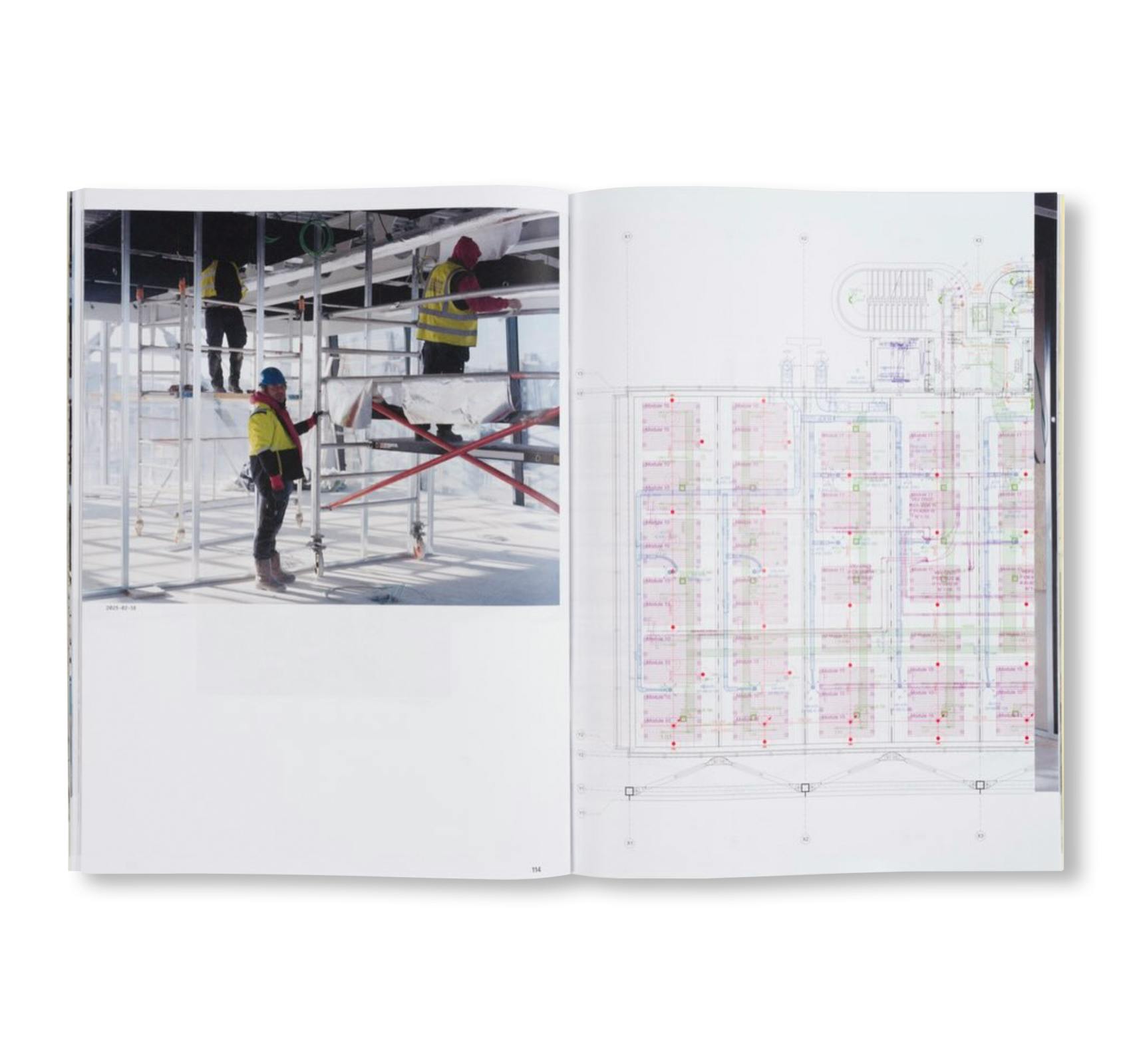 BAUKUNST FRAME