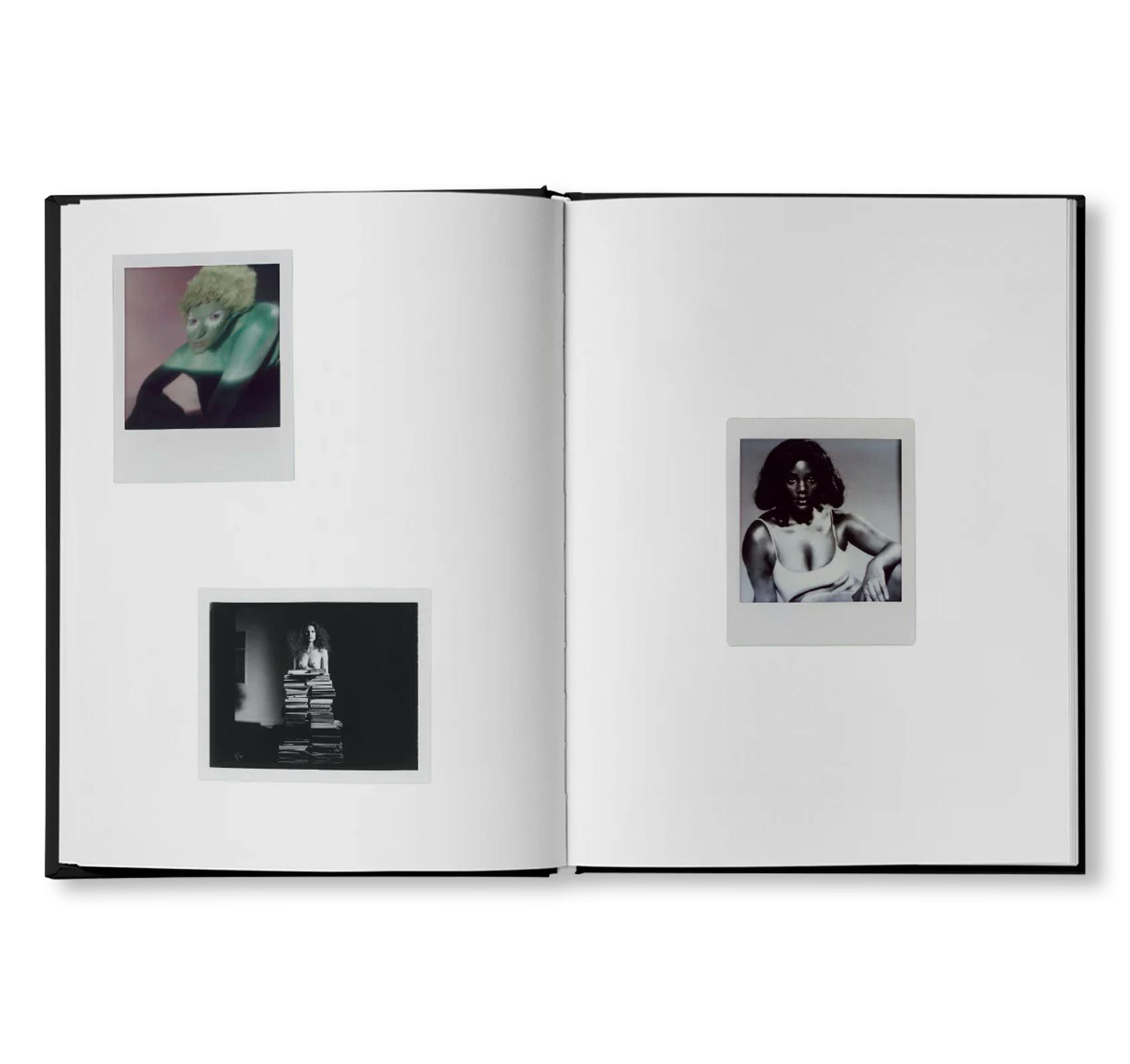POLAROIDS