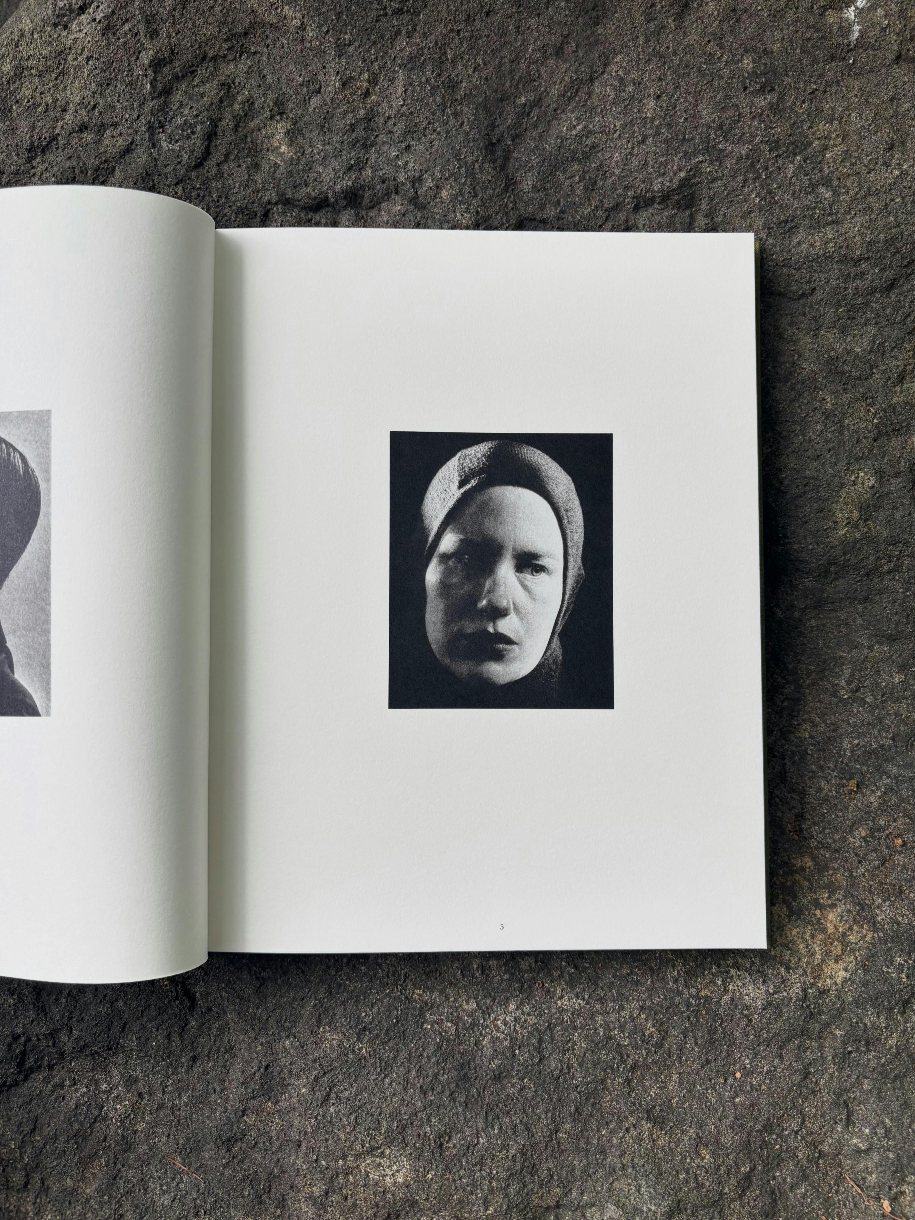 『13–15 NOVEMBER — PORTRAITS — LONDON』
