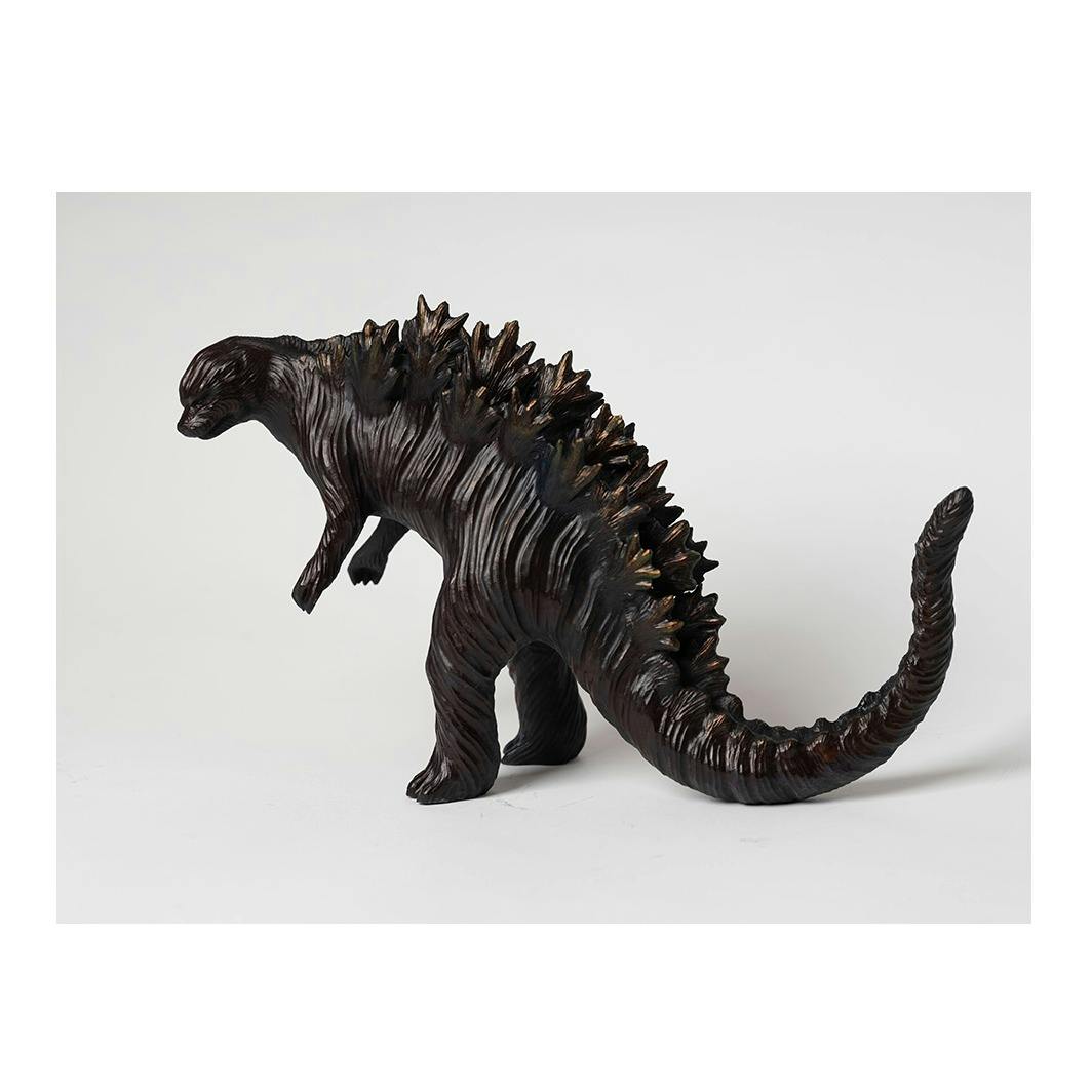 GODZILLA TM & ©︎ TOHO 3/10