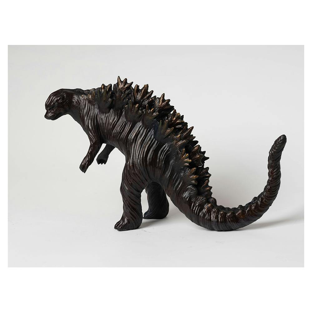 GODZILLA TM & ©︎ TOHO 3/10