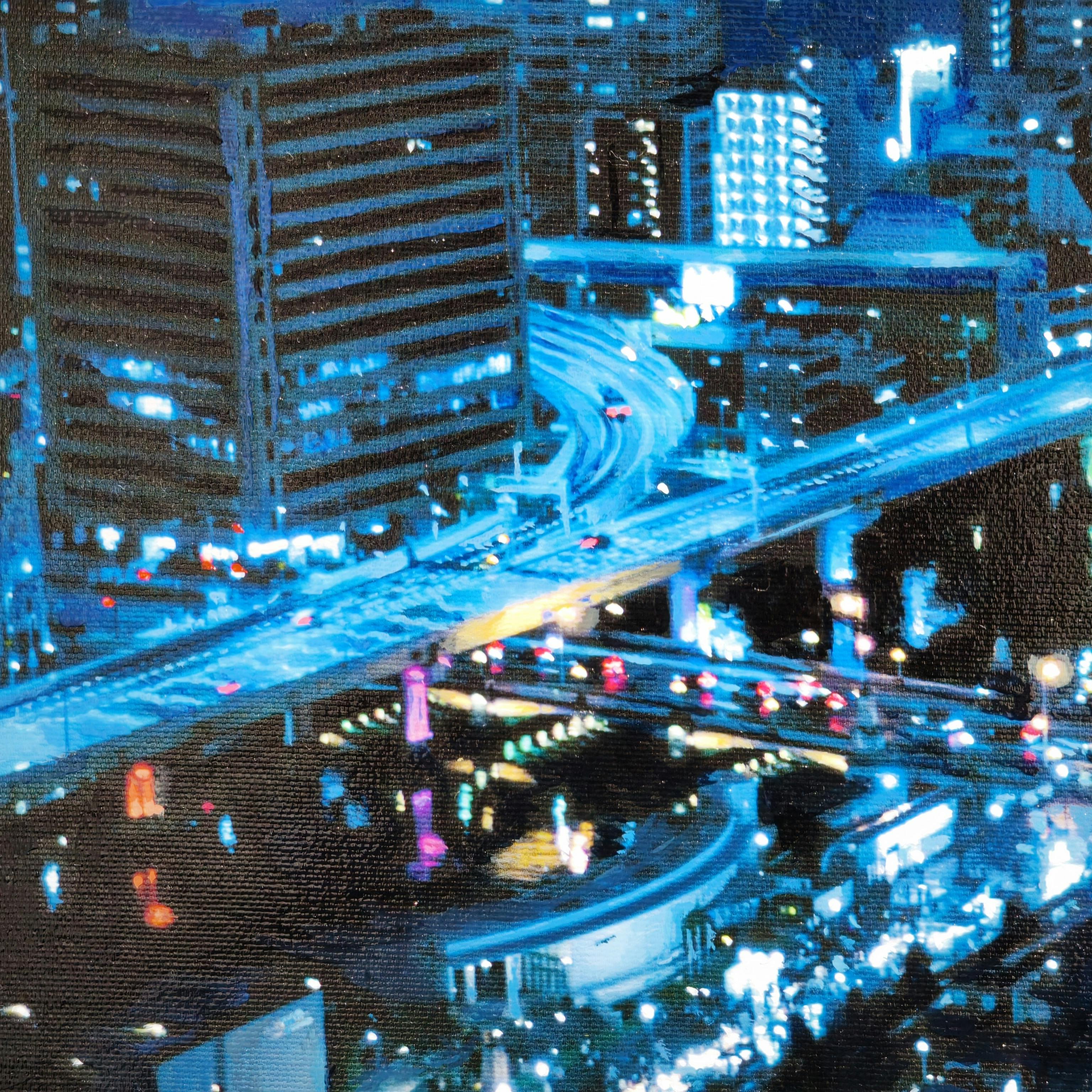 Crystal City