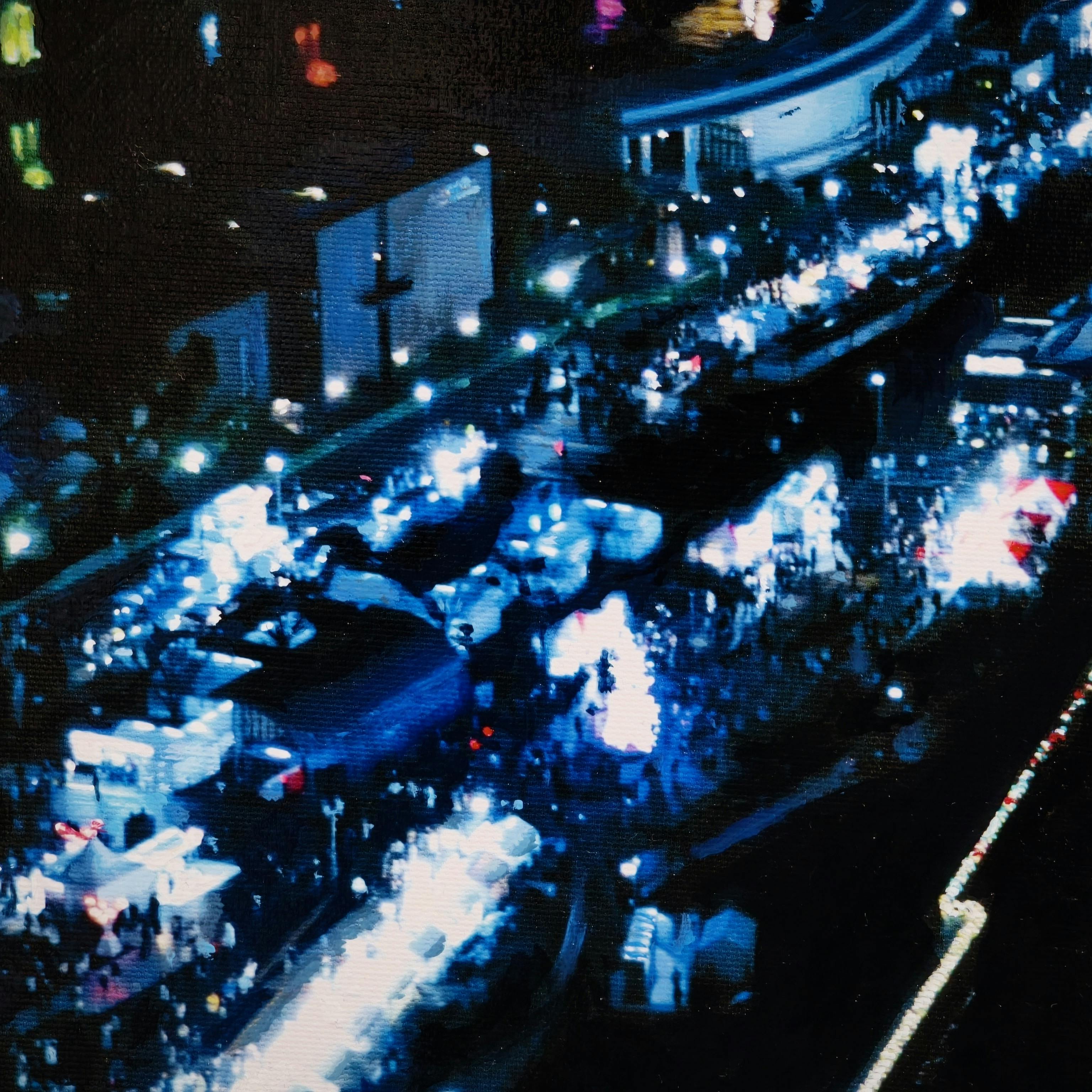 Crystal City
