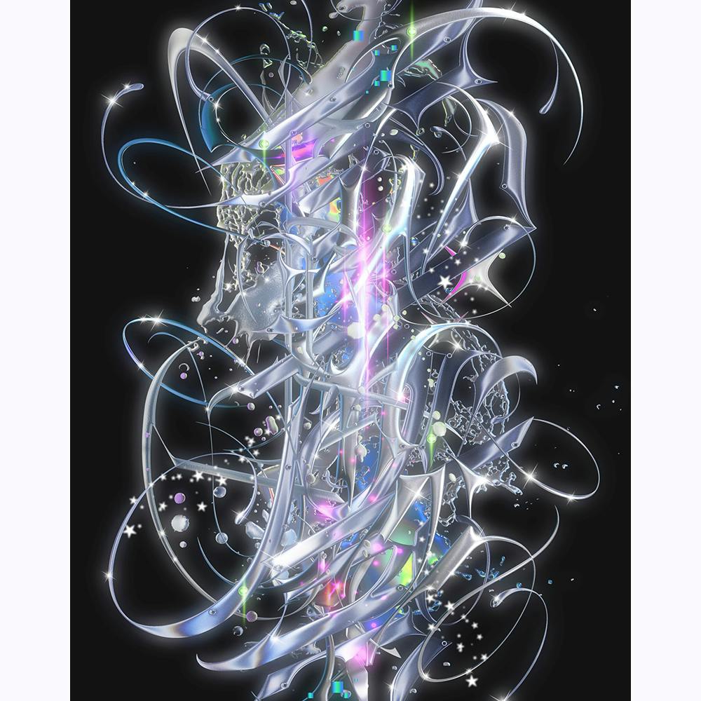 SPIRAL CORE 00